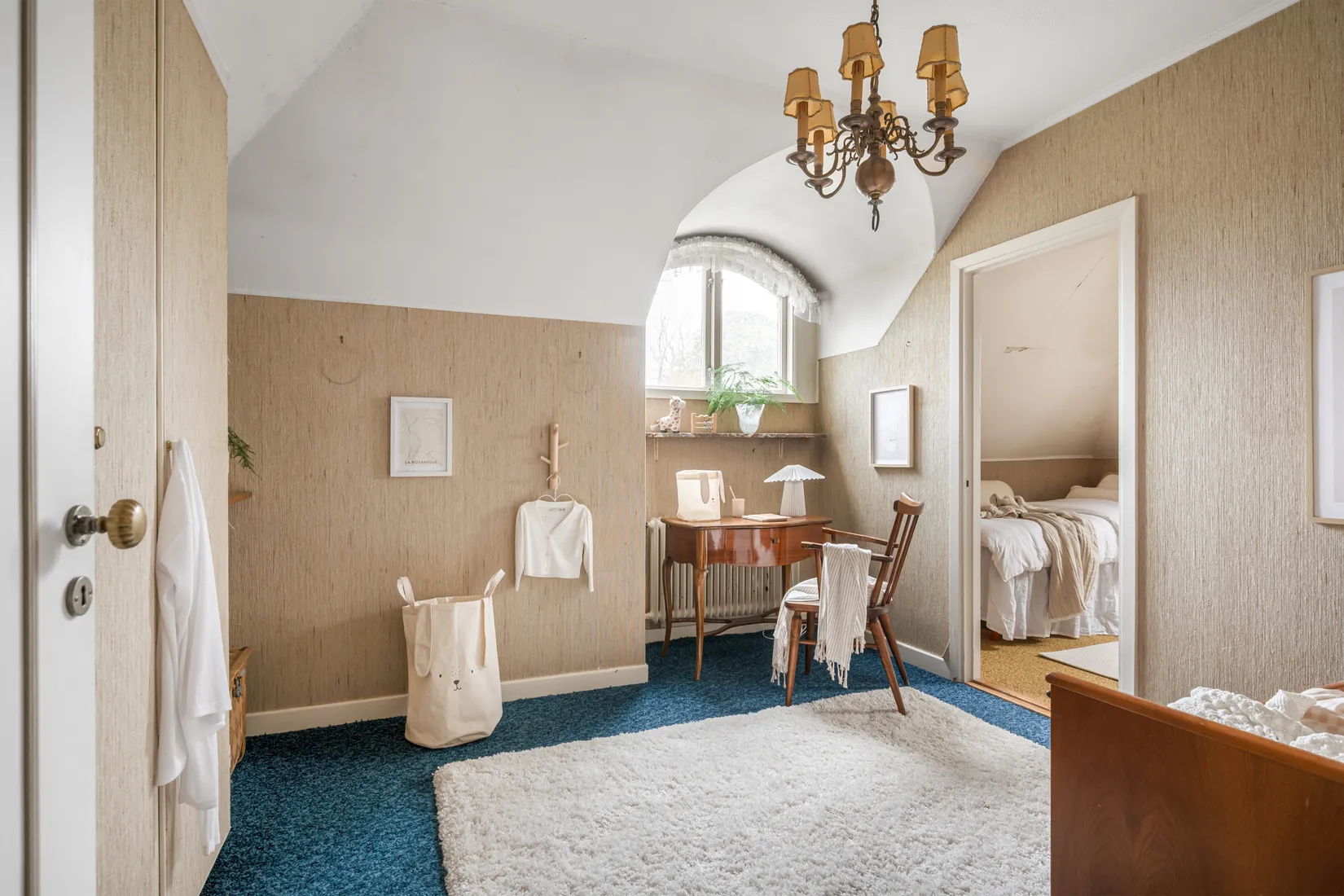 Villa, Toredalsgatan 129, Centrala Hisingen, Göteborg