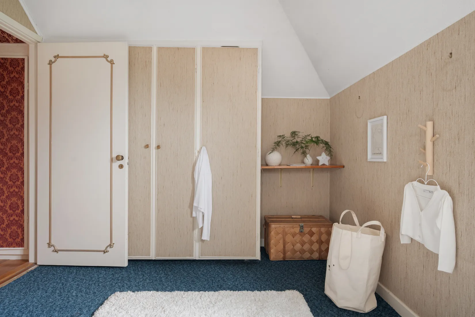 Villa, Toredalsgatan 129, Centrala Hisingen, Göteborg