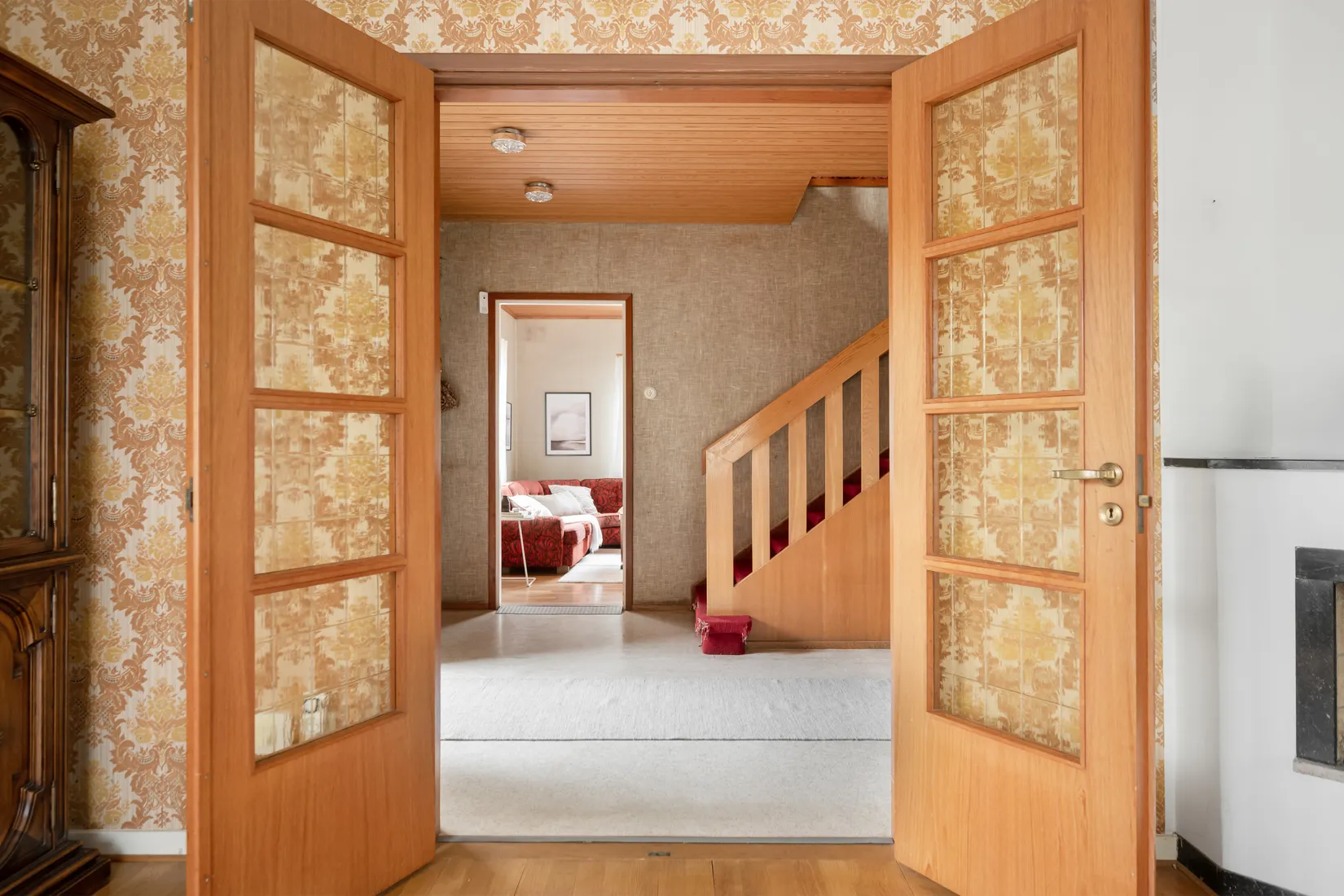 Villa, Toredalsgatan 129, Centrala Hisingen, Göteborg