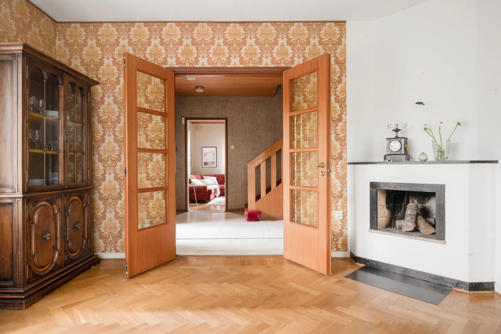 Villa, Toredalsgatan 129, Centrala Hisingen, Göteborg