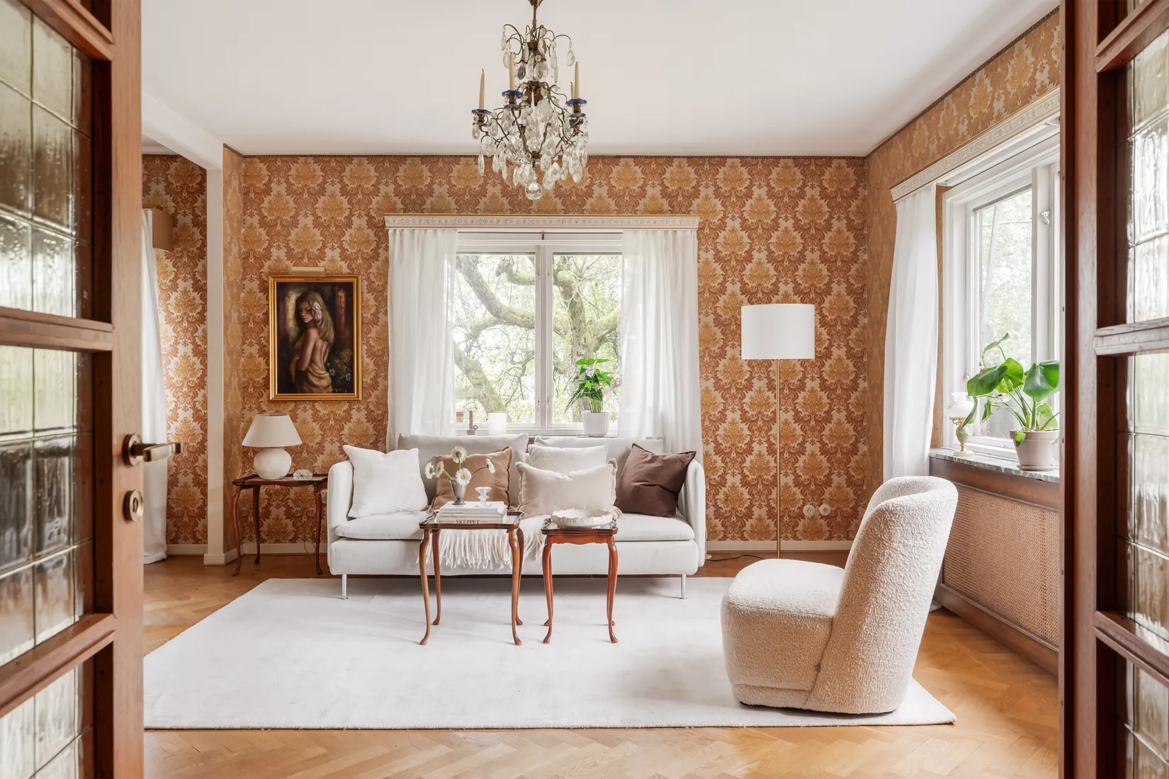 Villa, Toredalsgatan 129, Centrala Hisingen, Göteborg