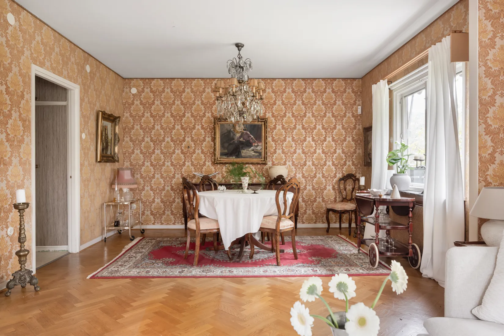 Villa, Toredalsgatan 129, Centrala Hisingen, Göteborg