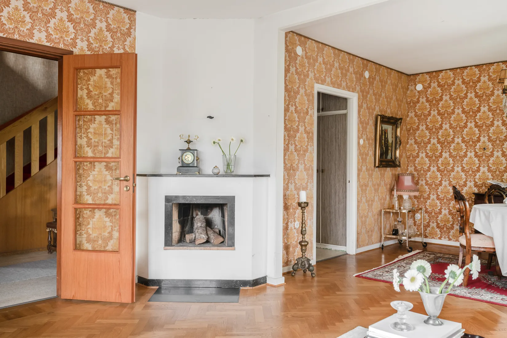 Villa, Toredalsgatan 129, Centrala Hisingen, Göteborg