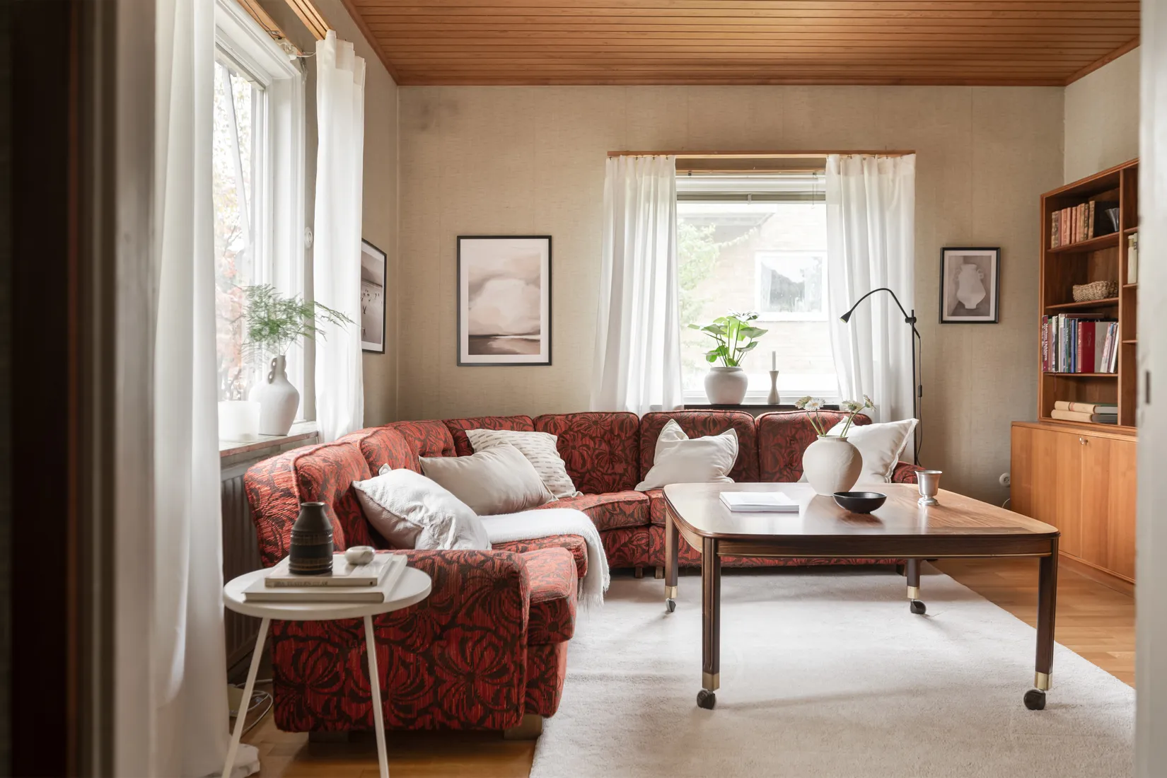 Villa, Toredalsgatan 129, Centrala Hisingen, Göteborg