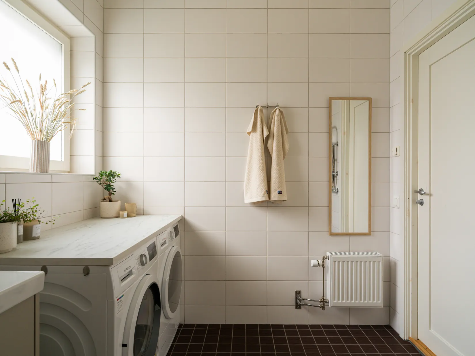 Radhus, Annedalsvägen 32, Bromma / Annedal, Stockholm