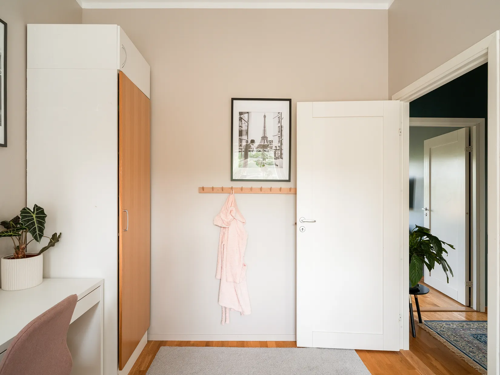 Radhus, Annedalsvägen 32, Bromma / Annedal, Stockholm
