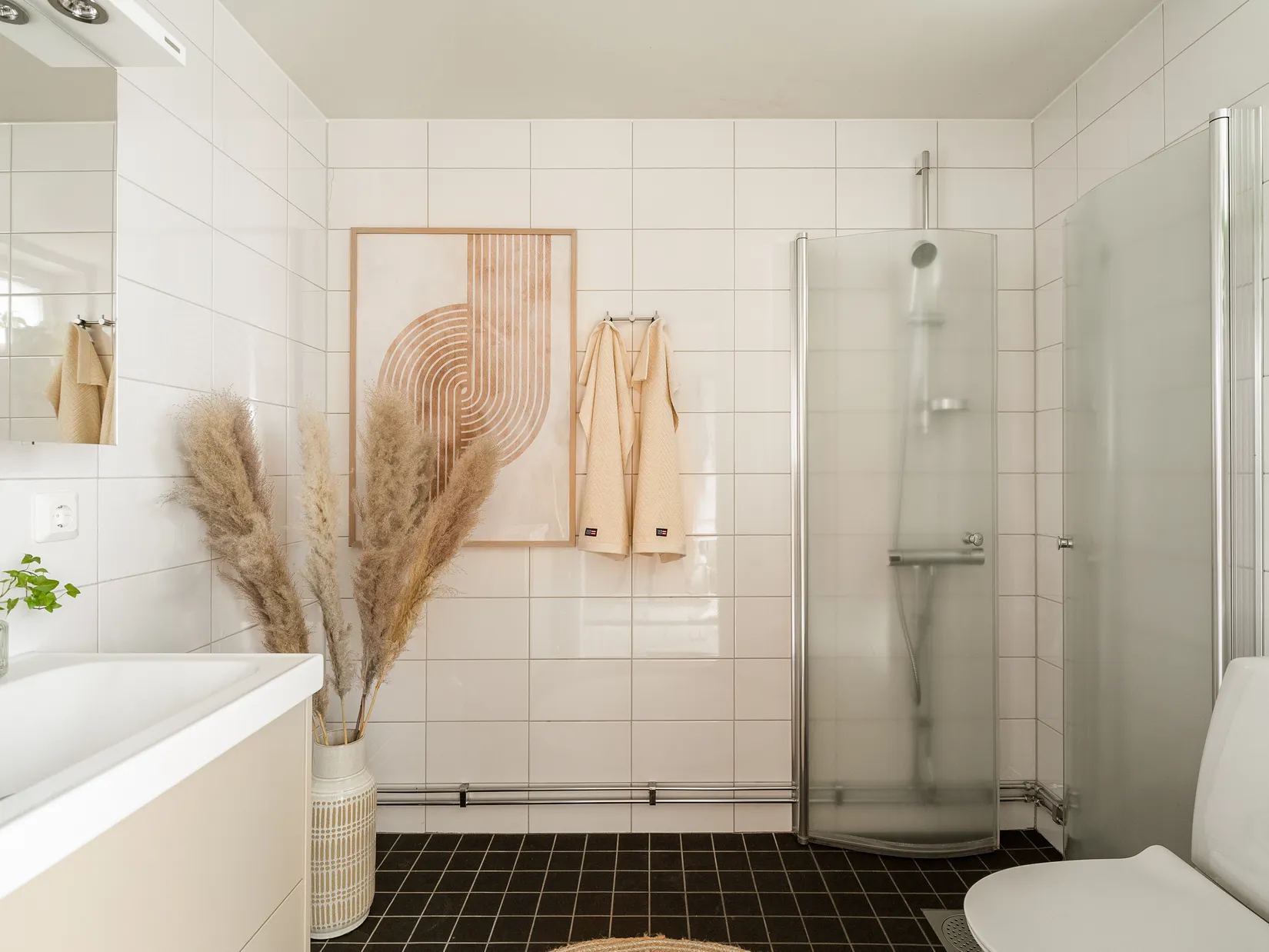 Radhus, Annedalsvägen 32, Bromma / Annedal, Stockholm