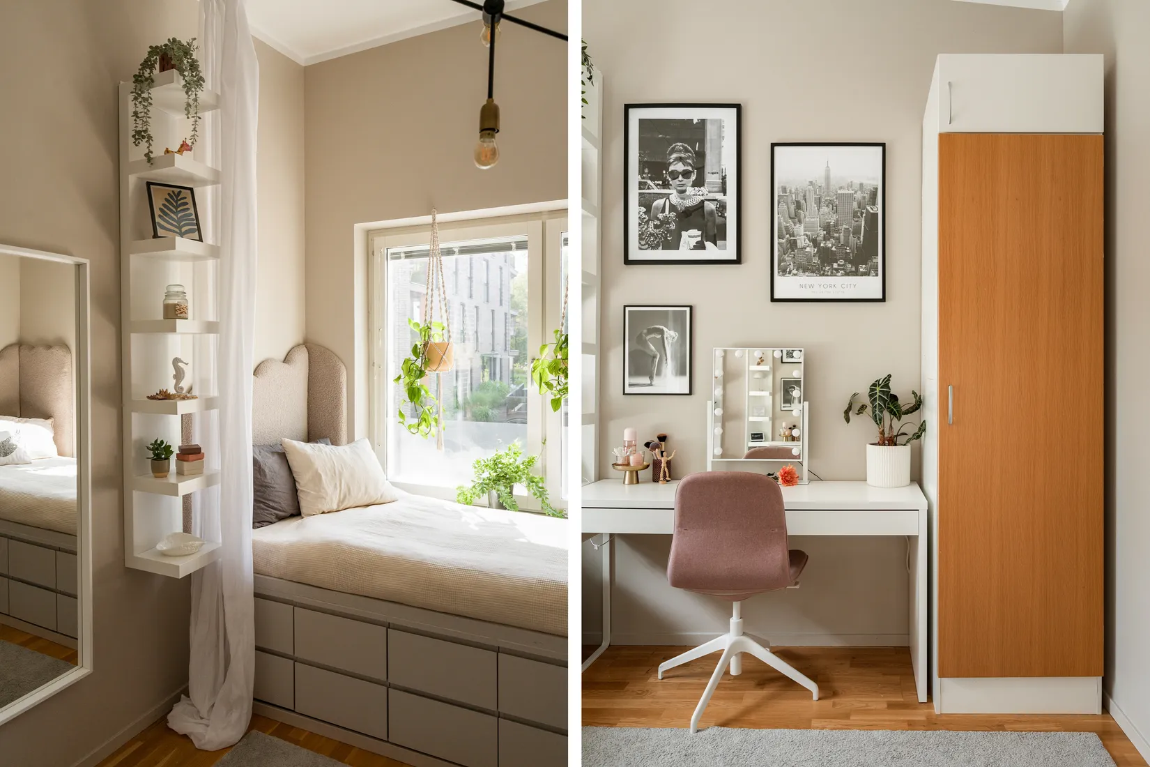 Radhus, Annedalsvägen 32, Bromma / Annedal, Stockholm
