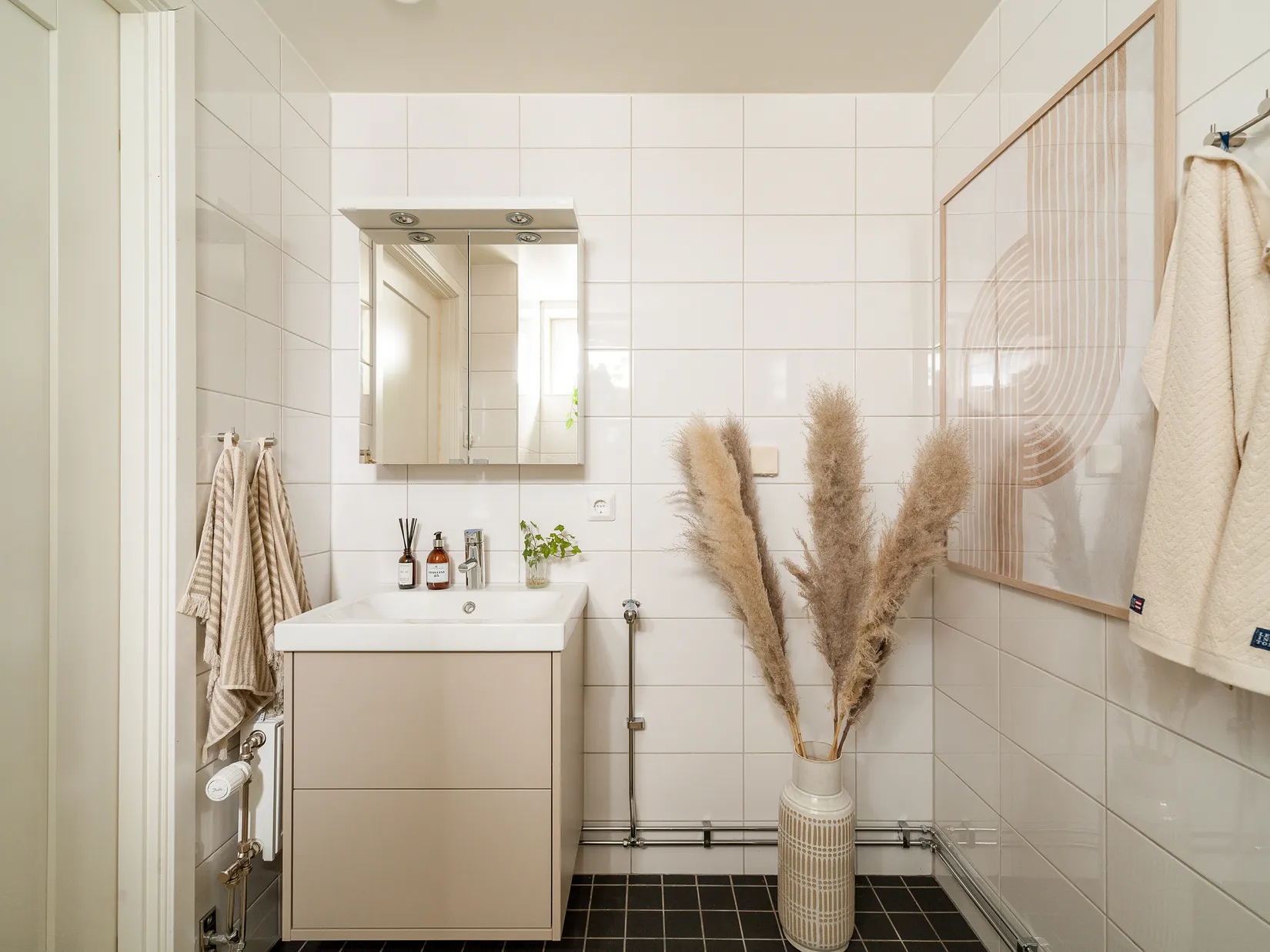 Radhus, Annedalsvägen 32, Bromma / Annedal, Stockholm