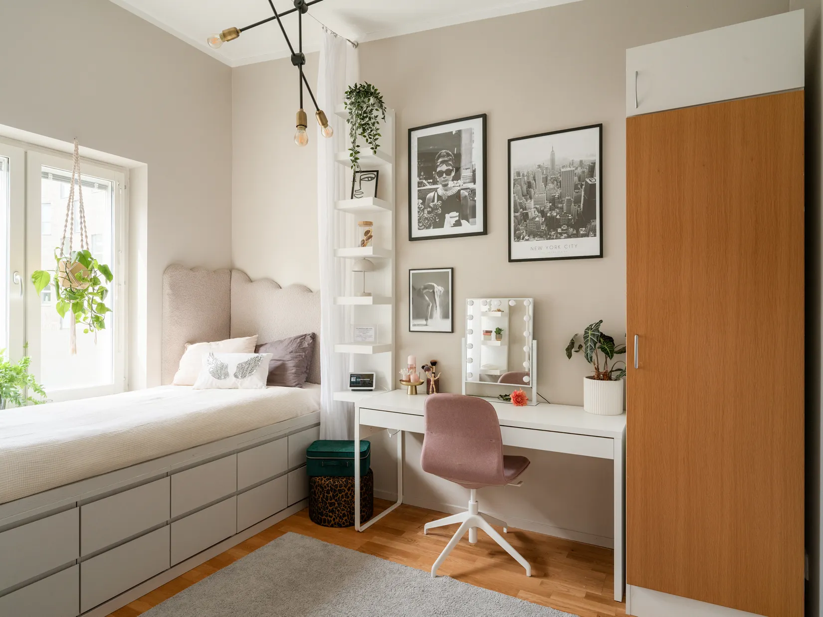 Radhus, Annedalsvägen 32, Bromma / Annedal, Stockholm