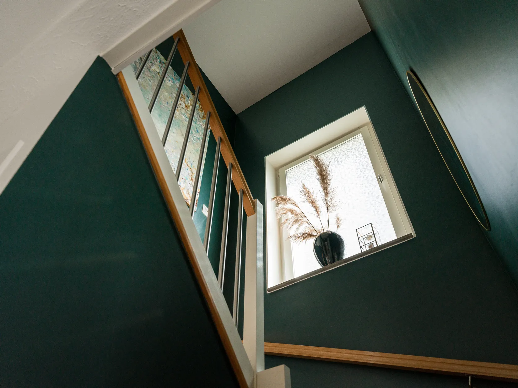 Radhus, Annedalsvägen 32, Bromma / Annedal, Stockholm