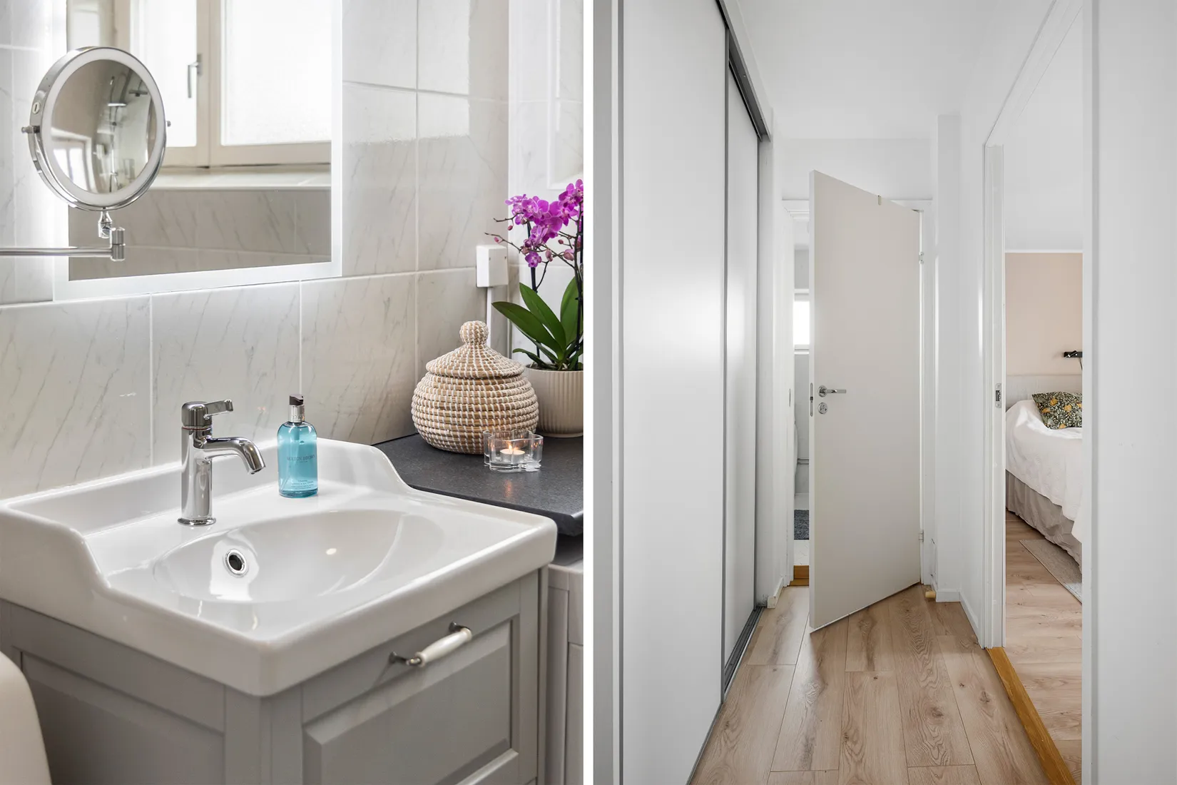 Bostadsrätt, Aprikosgatan 25, Hässelby Strand, Stockholm