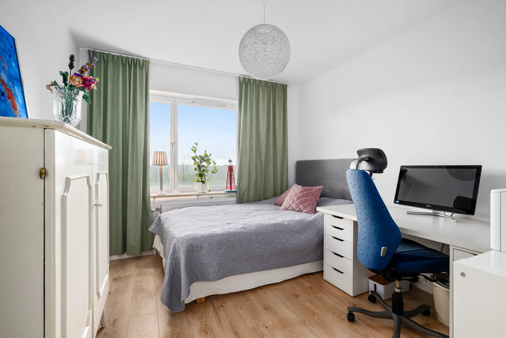 Bostadsrätt, Aprikosgatan 25, Hässelby Strand, Stockholm