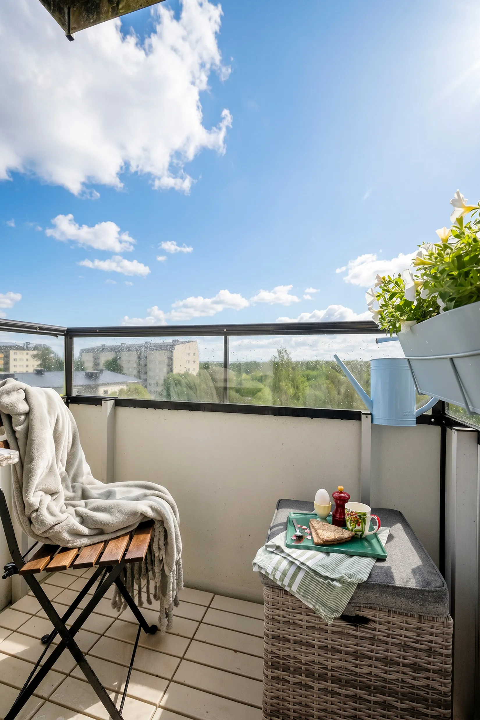 Bostadsrätt, Aprikosgatan 25, Hässelby Strand, Stockholm