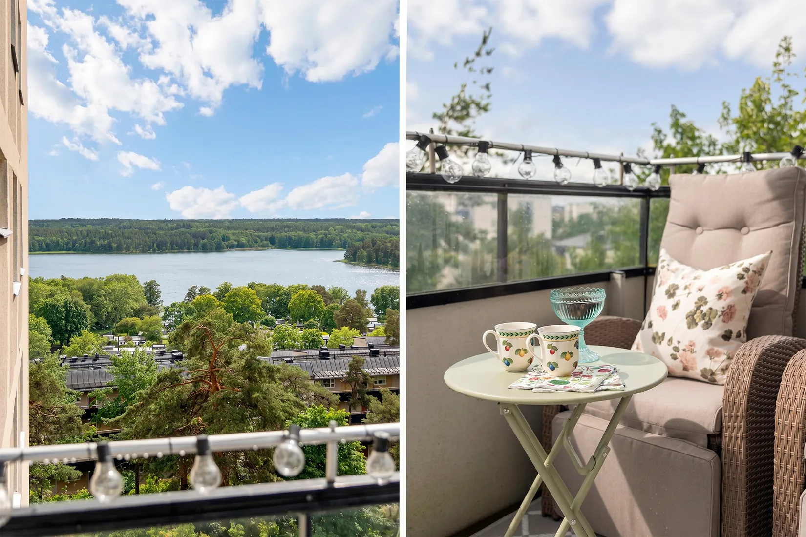 Bostadsrätt, Aprikosgatan 25, Hässelby Strand, Stockholm