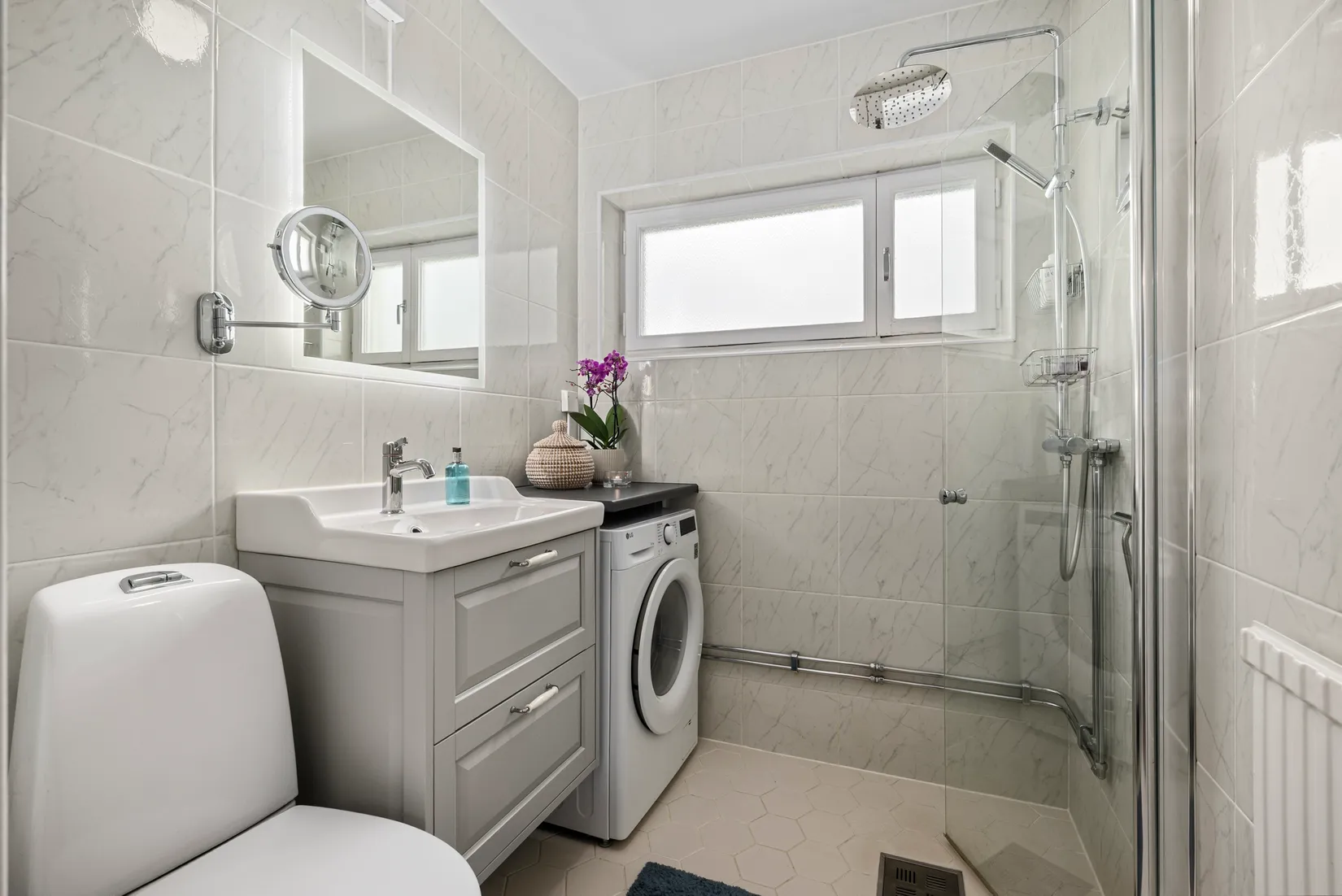 Bostadsrätt, Aprikosgatan 25, Hässelby Strand, Stockholm