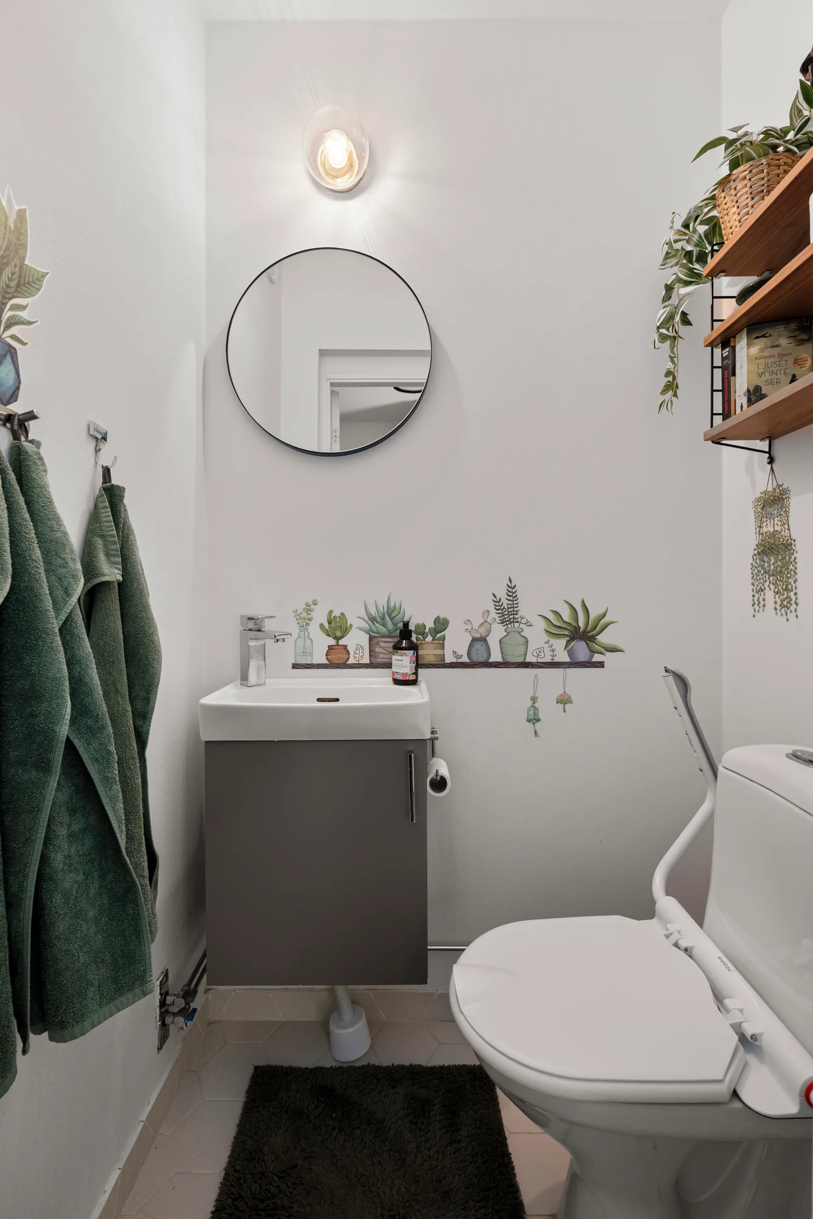 Bostadsrätt, Aprikosgatan 25, Hässelby Strand, Stockholm