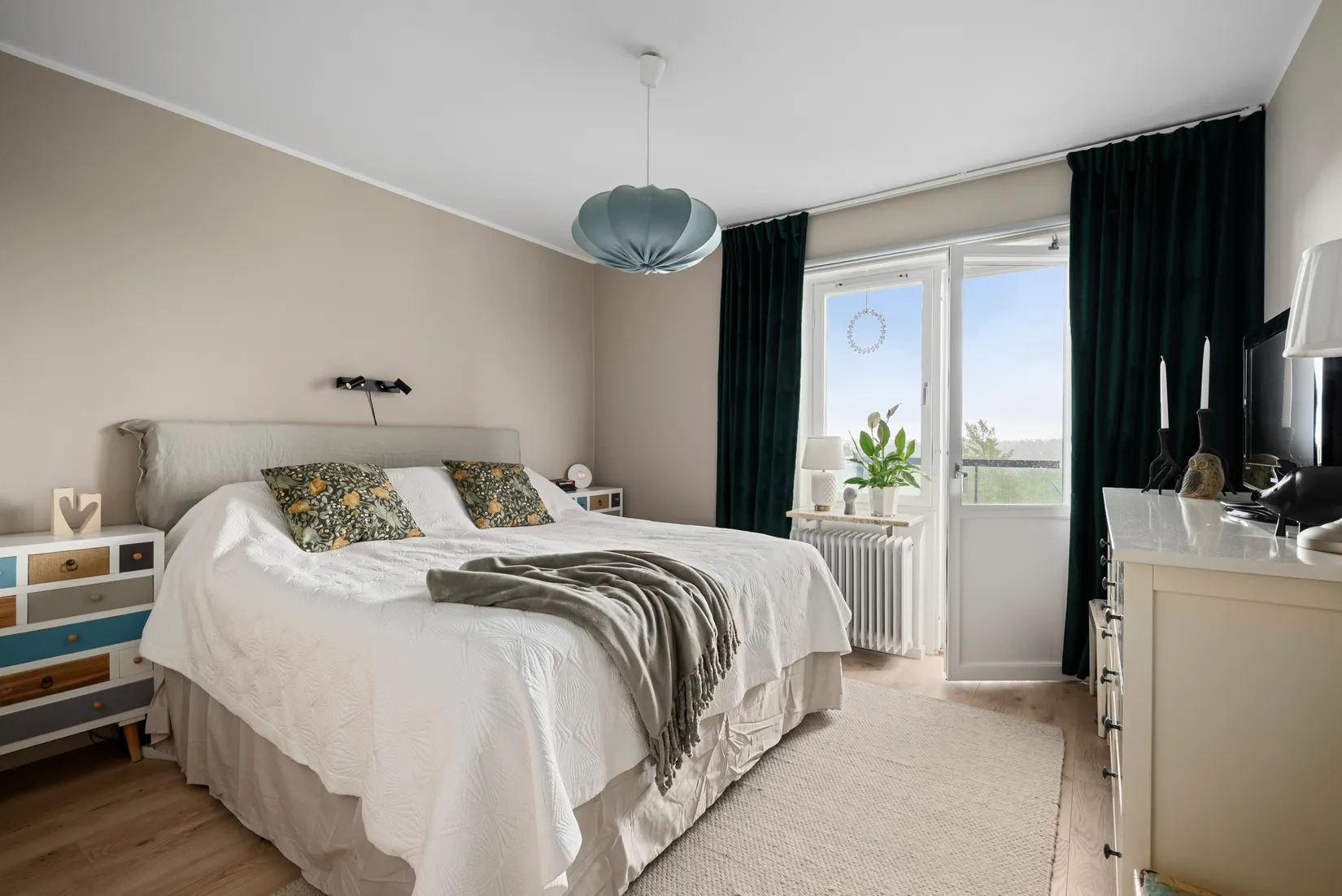 Bostadsrätt, Aprikosgatan 25, Hässelby Strand, Stockholm