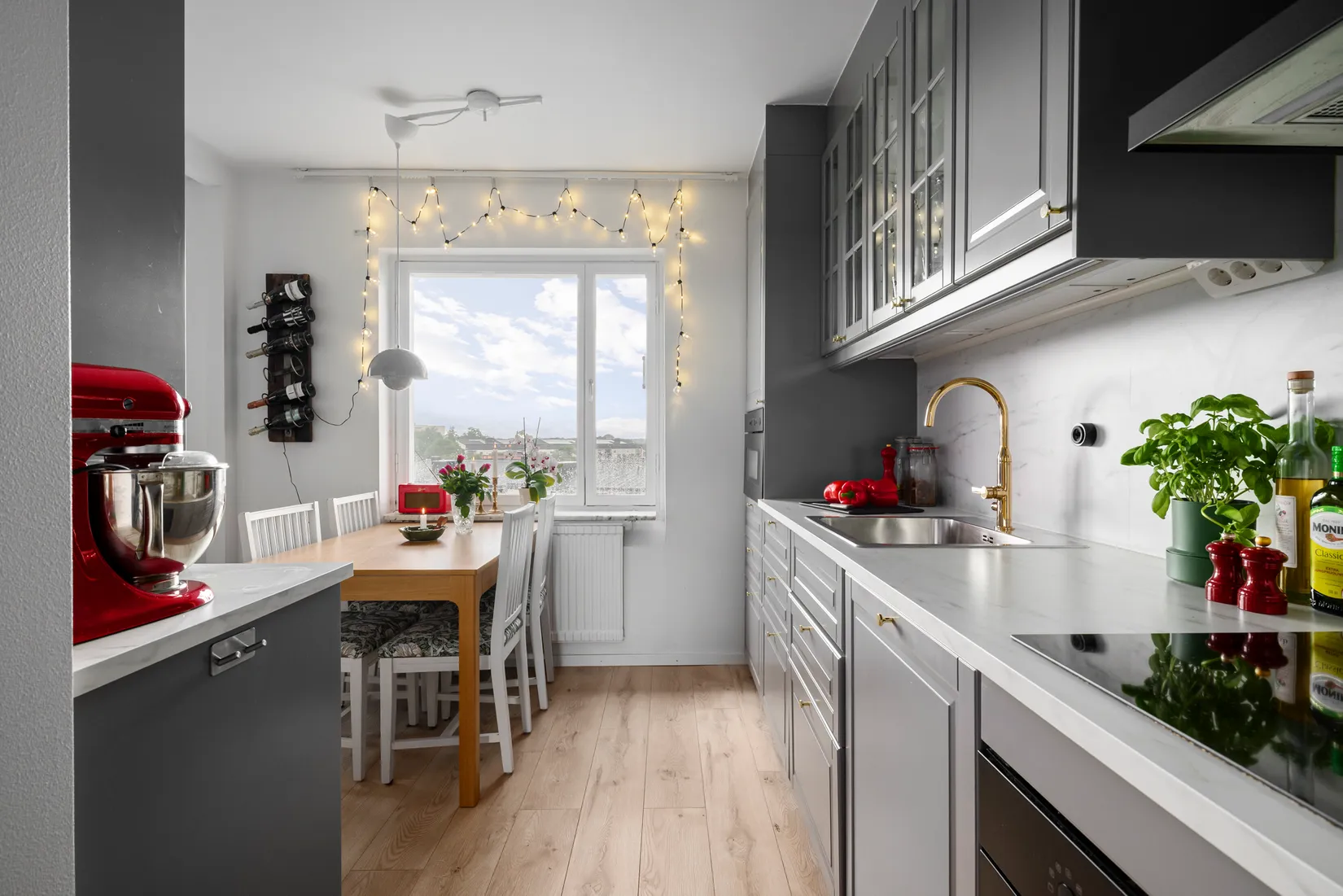 Bostadsrätt, Aprikosgatan 25, Hässelby Strand, Stockholm
