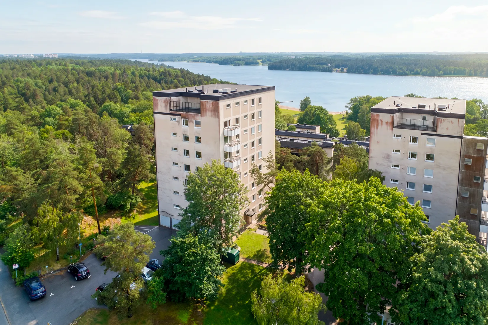 Bostadsrätt, Aprikosgatan 25, Hässelby Strand, Stockholm