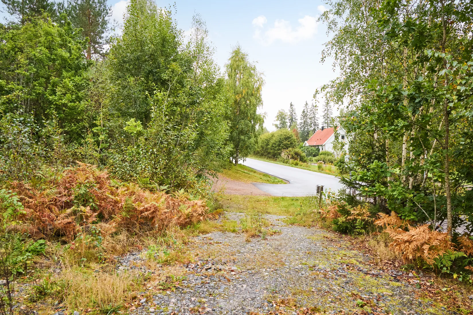 Tomt, Långaredsvägen Xx, Långared / Loo med omnejd, Alingsås