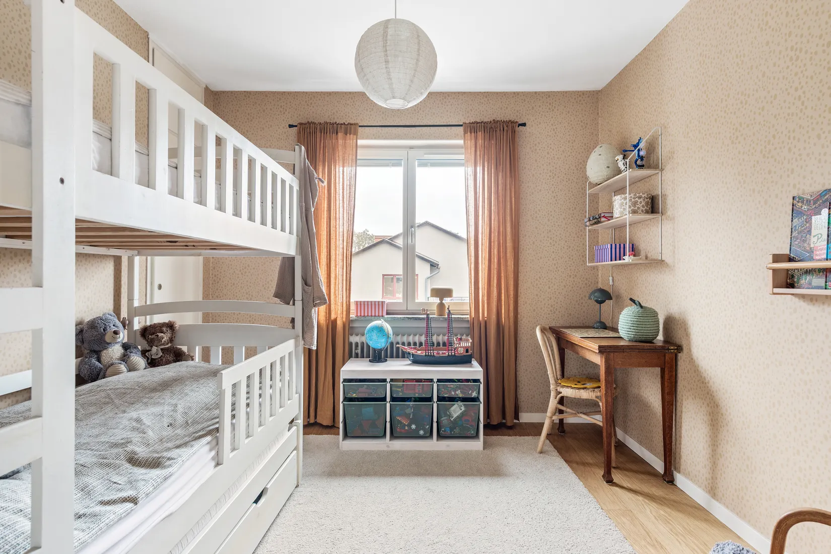 Bostadsrätt, Mandelbrödsvägen 11, Sköndal, Stockholm