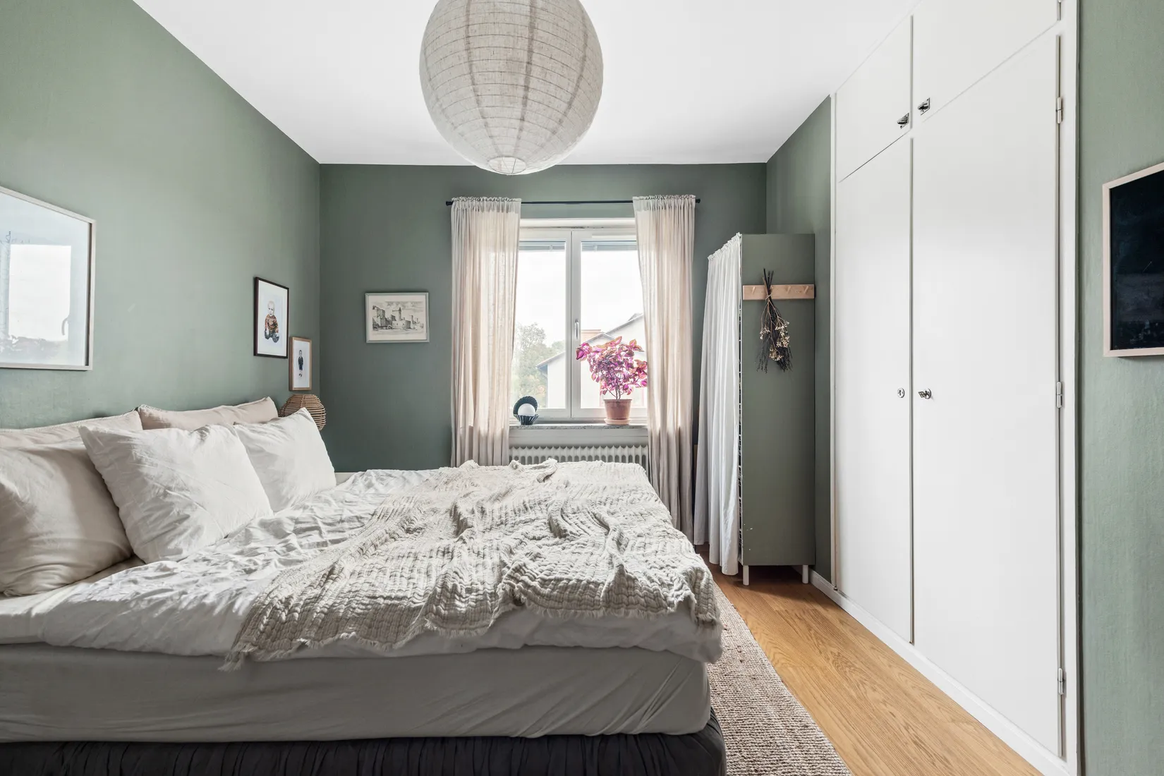 Bostadsrätt, Mandelbrödsvägen 11, Sköndal, Stockholm