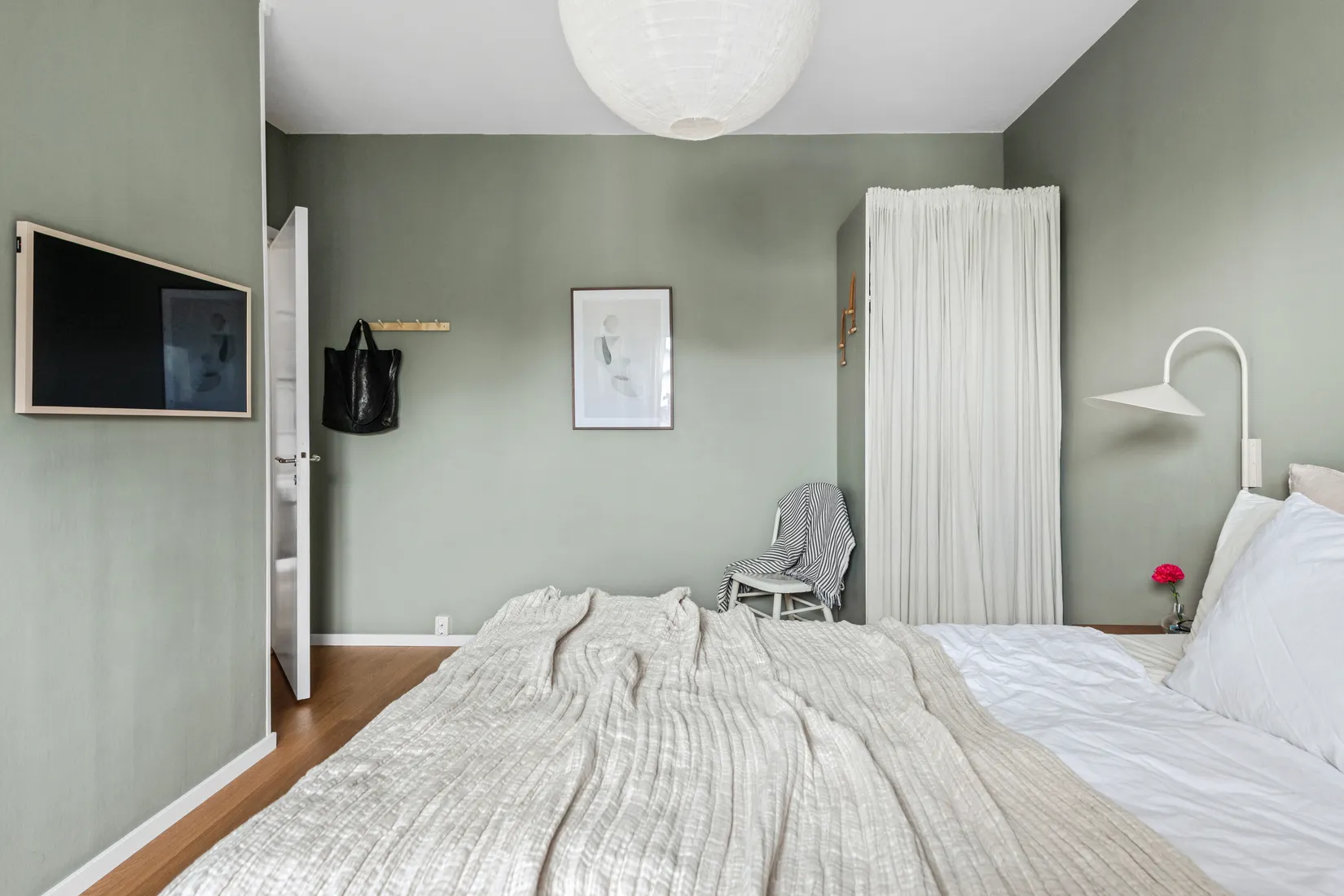 Bostadsrätt, Mandelbrödsvägen 11, Sköndal, Stockholm