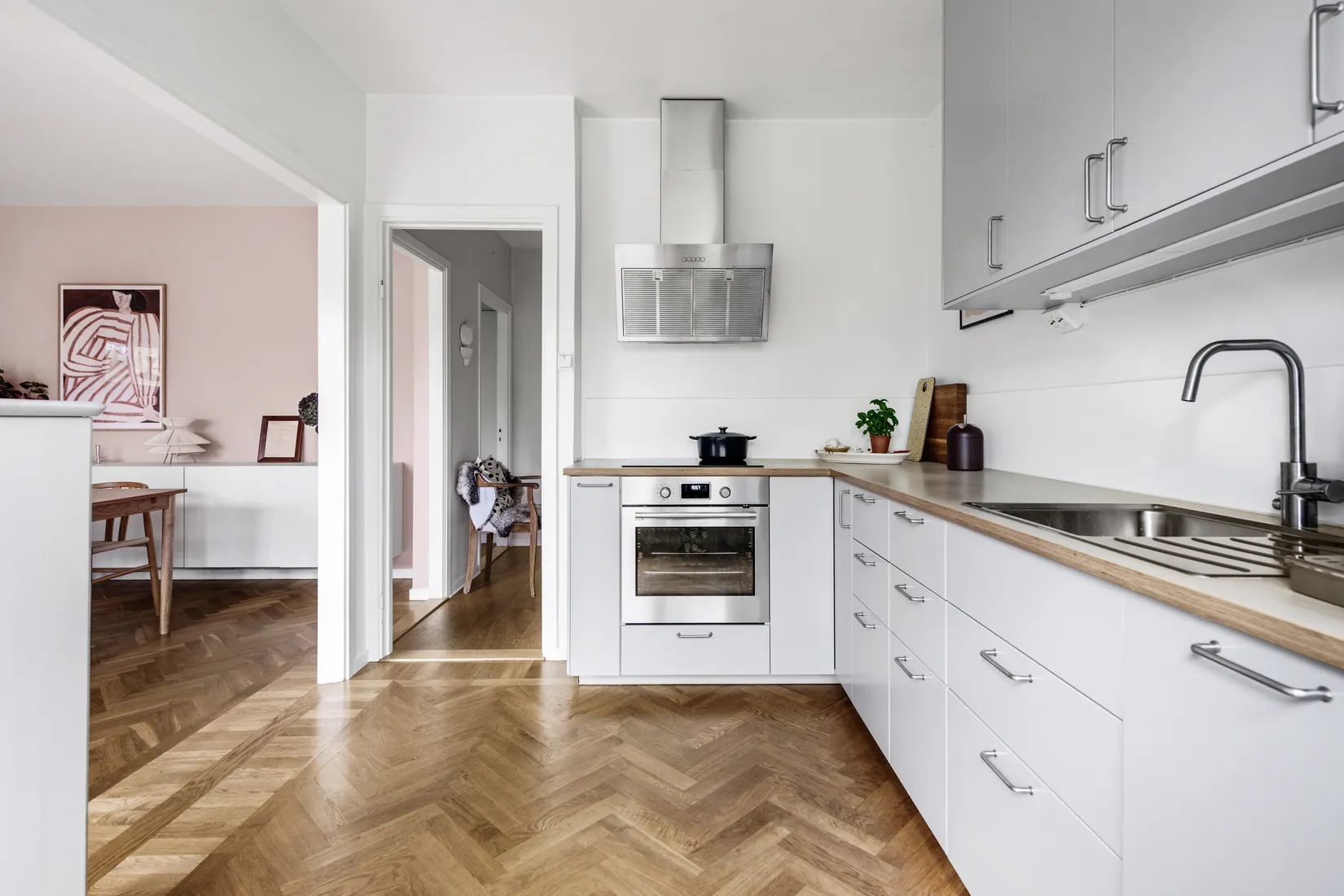 Bostadsrätt, Mandelbrödsvägen 11, Sköndal, Stockholm
