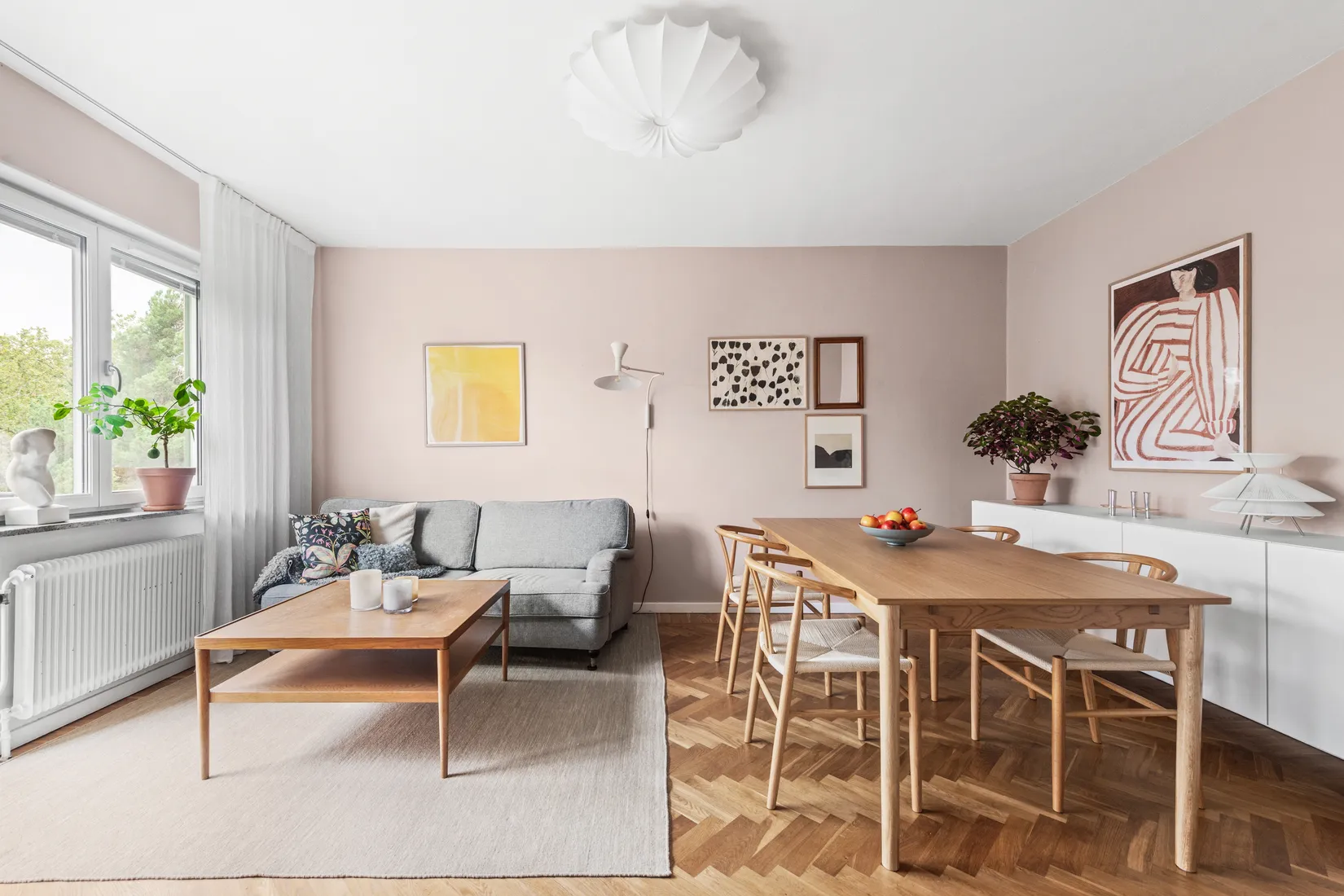 Bostadsrätt, Mandelbrödsvägen 11, Sköndal, Stockholm