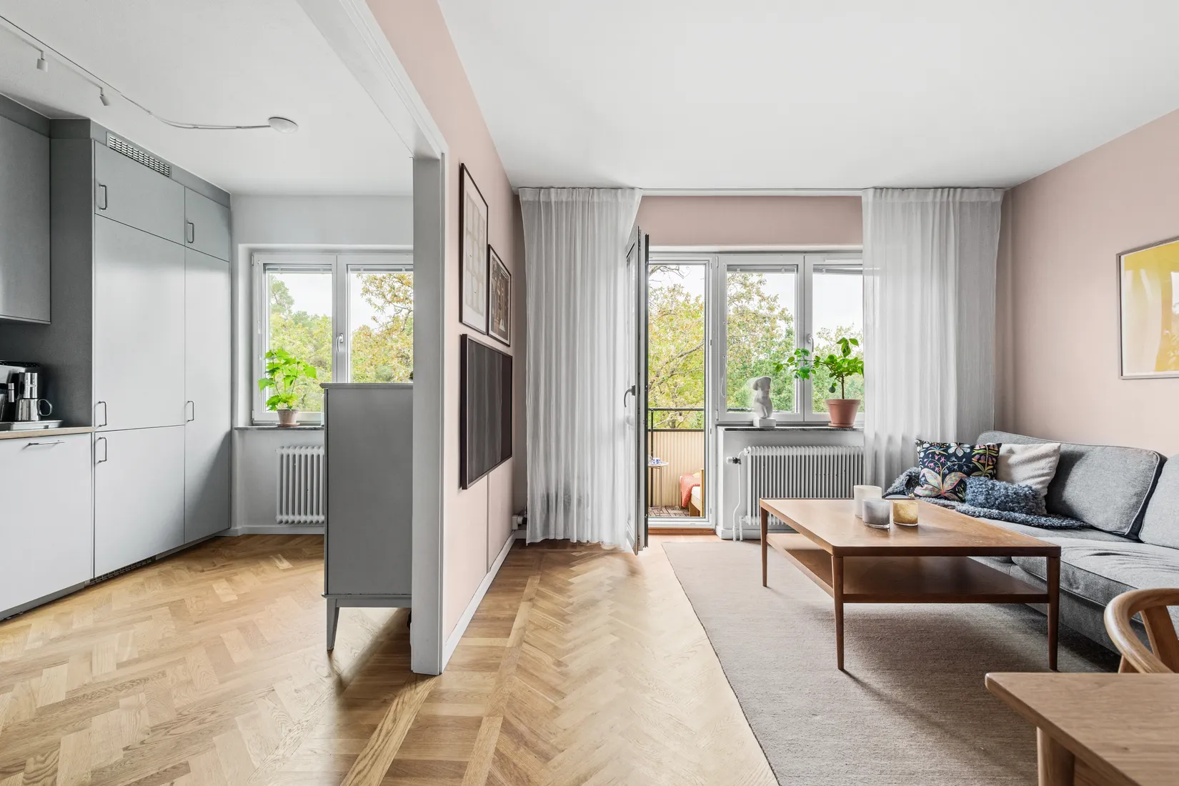 Bostadsrätt, Mandelbrödsvägen 11, Sköndal, Stockholm