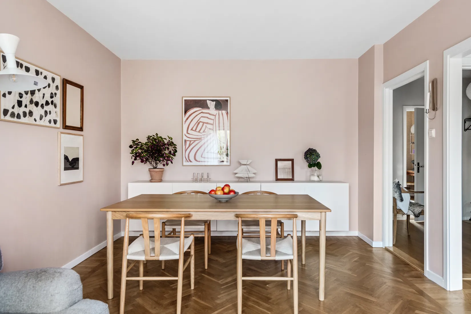 Bostadsrätt, Mandelbrödsvägen 11, Sköndal, Stockholm