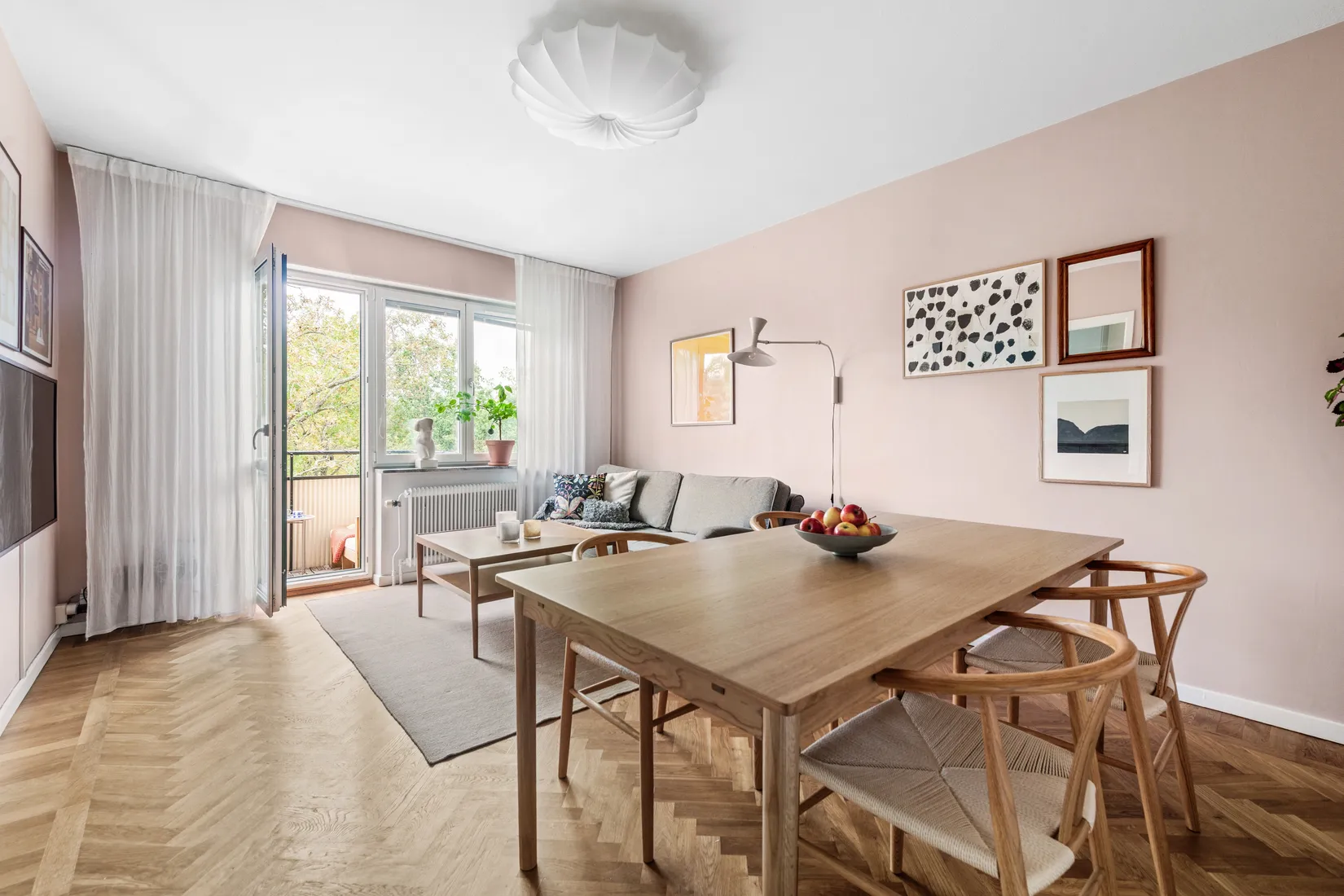 Bostadsrätt, Mandelbrödsvägen 11, Sköndal, Stockholm