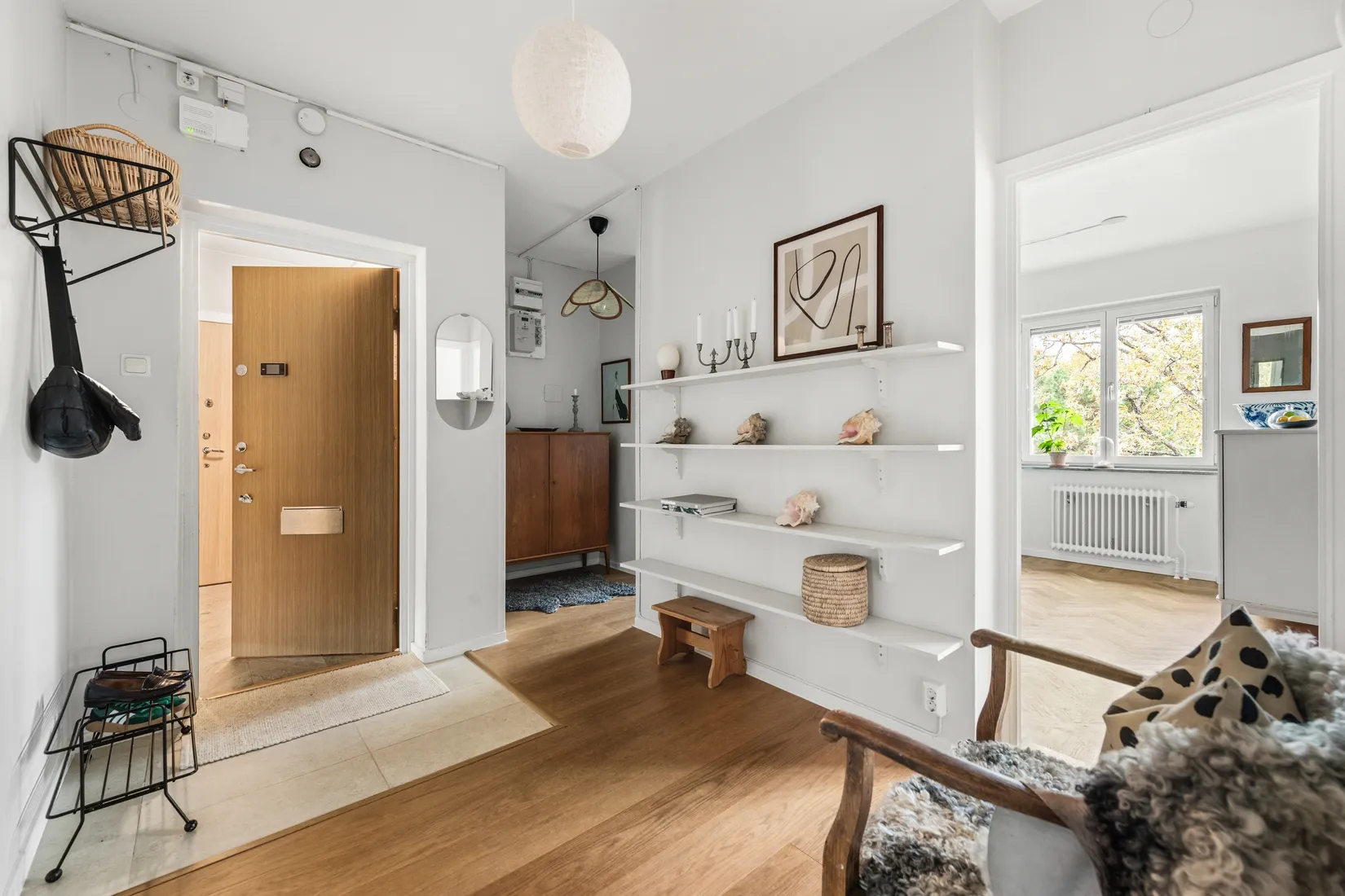 Bostadsrätt, Mandelbrödsvägen 11, Sköndal, Stockholm