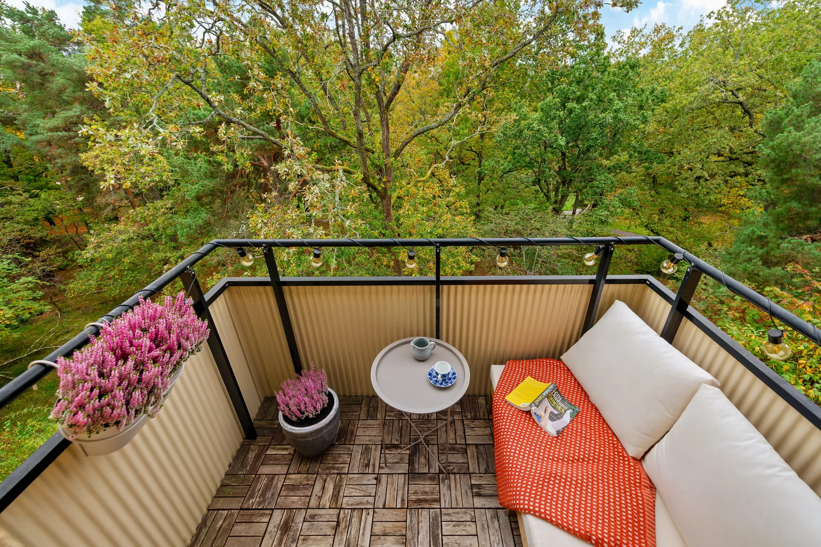 Bostadsrätt, Mandelbrödsvägen 11, Sköndal, Stockholm