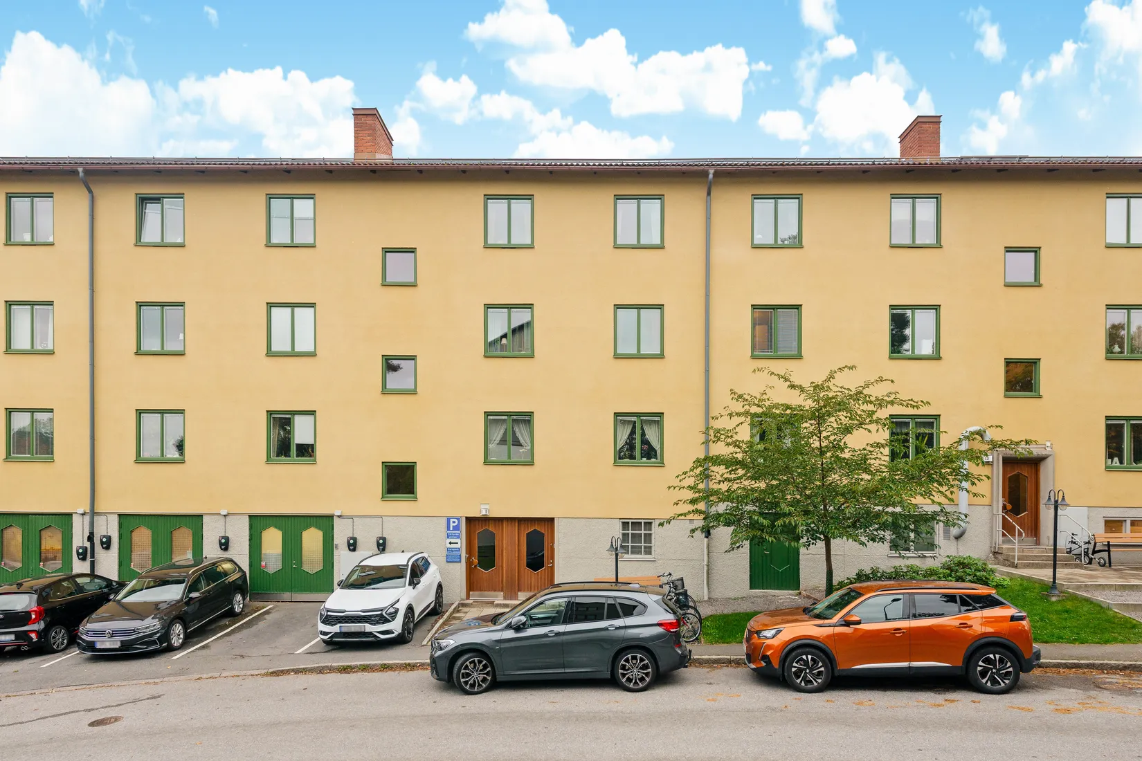 Bostadsrätt, Mandelbrödsvägen 11, Sköndal, Stockholm