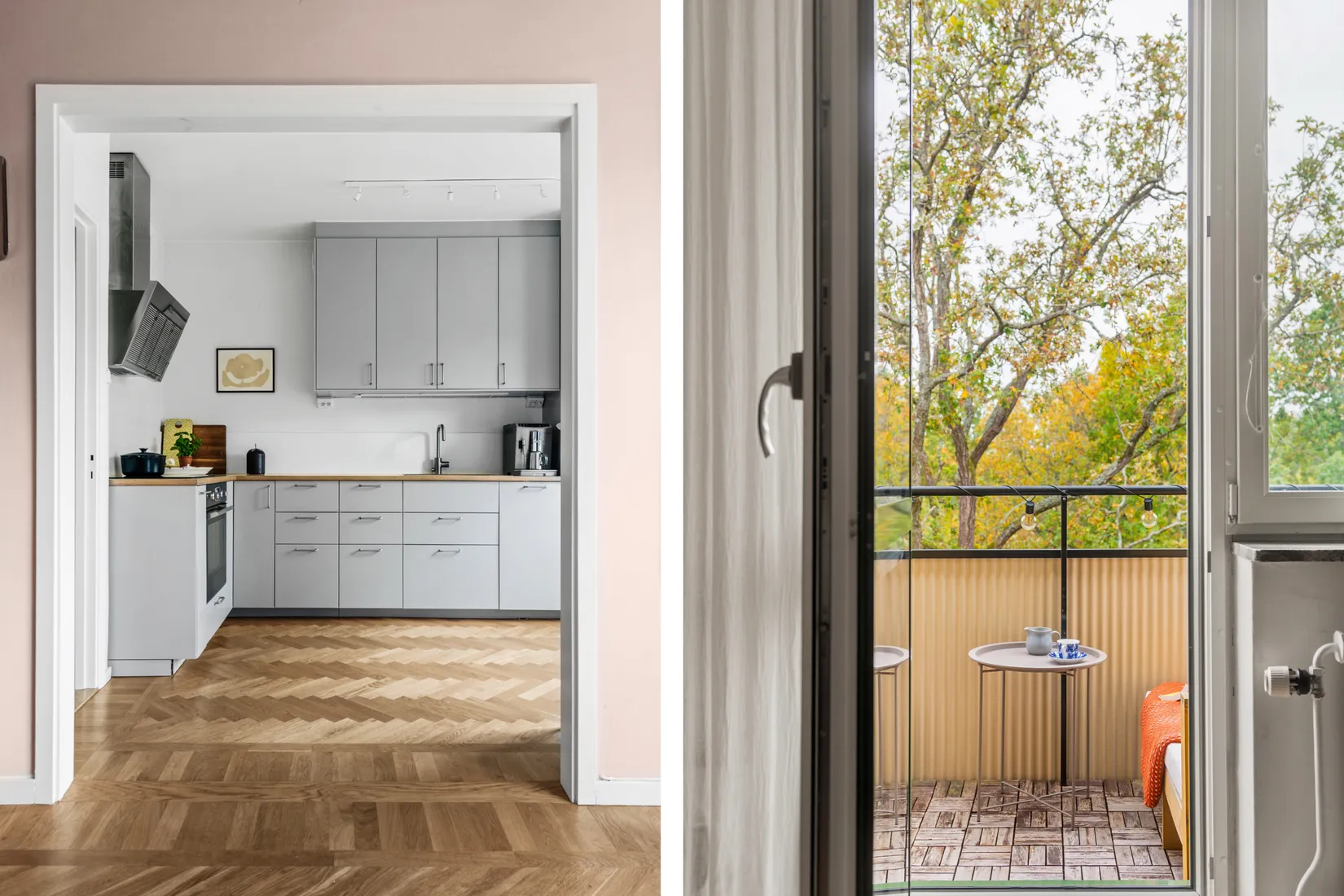 Bostadsrätt, Mandelbrödsvägen 11, Sköndal, Stockholm