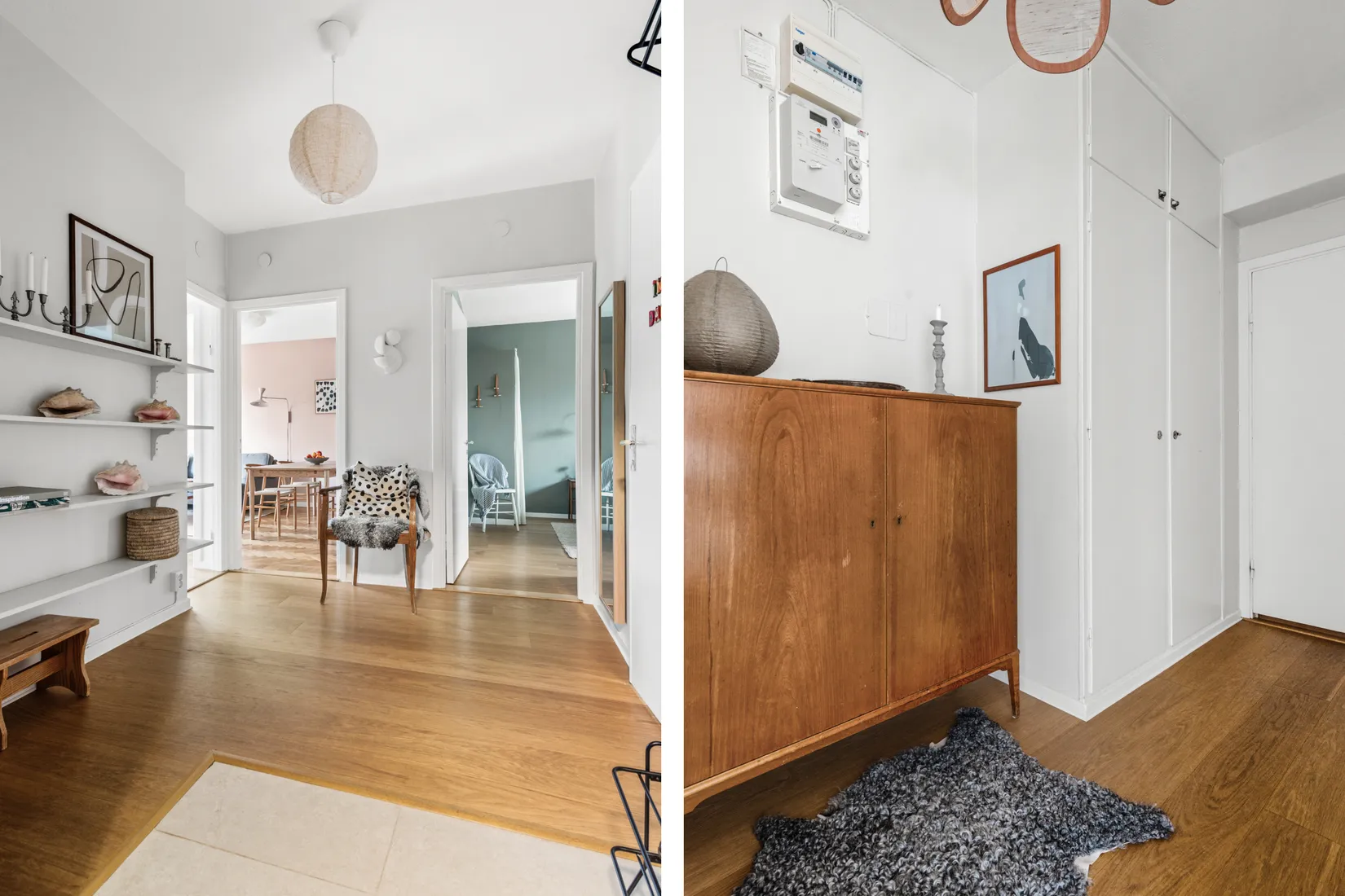 Bostadsrätt, Mandelbrödsvägen 11, Sköndal, Stockholm