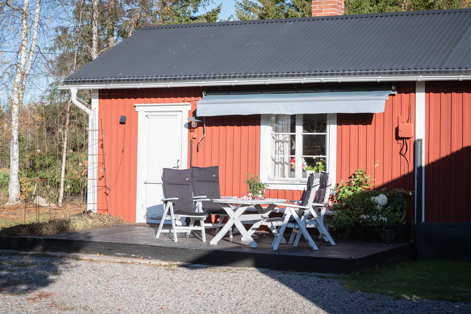 Villa, Fiskehamnsvägen 89, Luleå