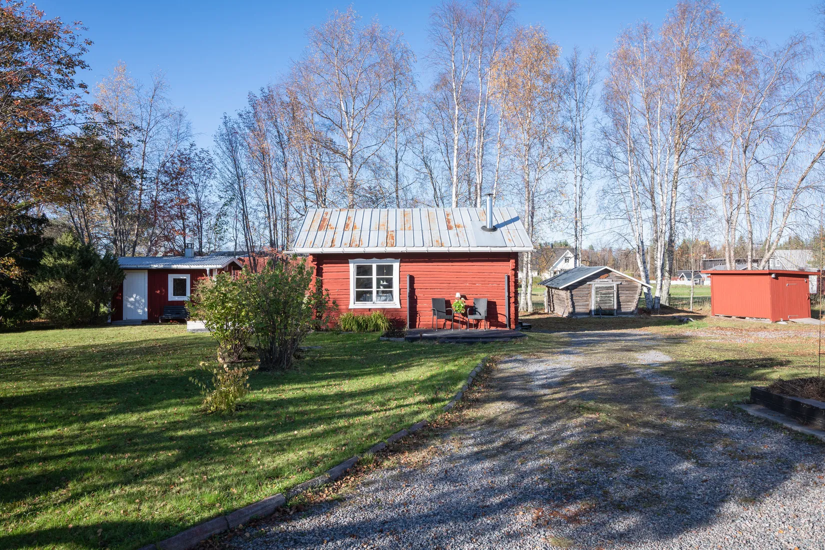Villa, Fiskehamnsvägen 89, Luleå
