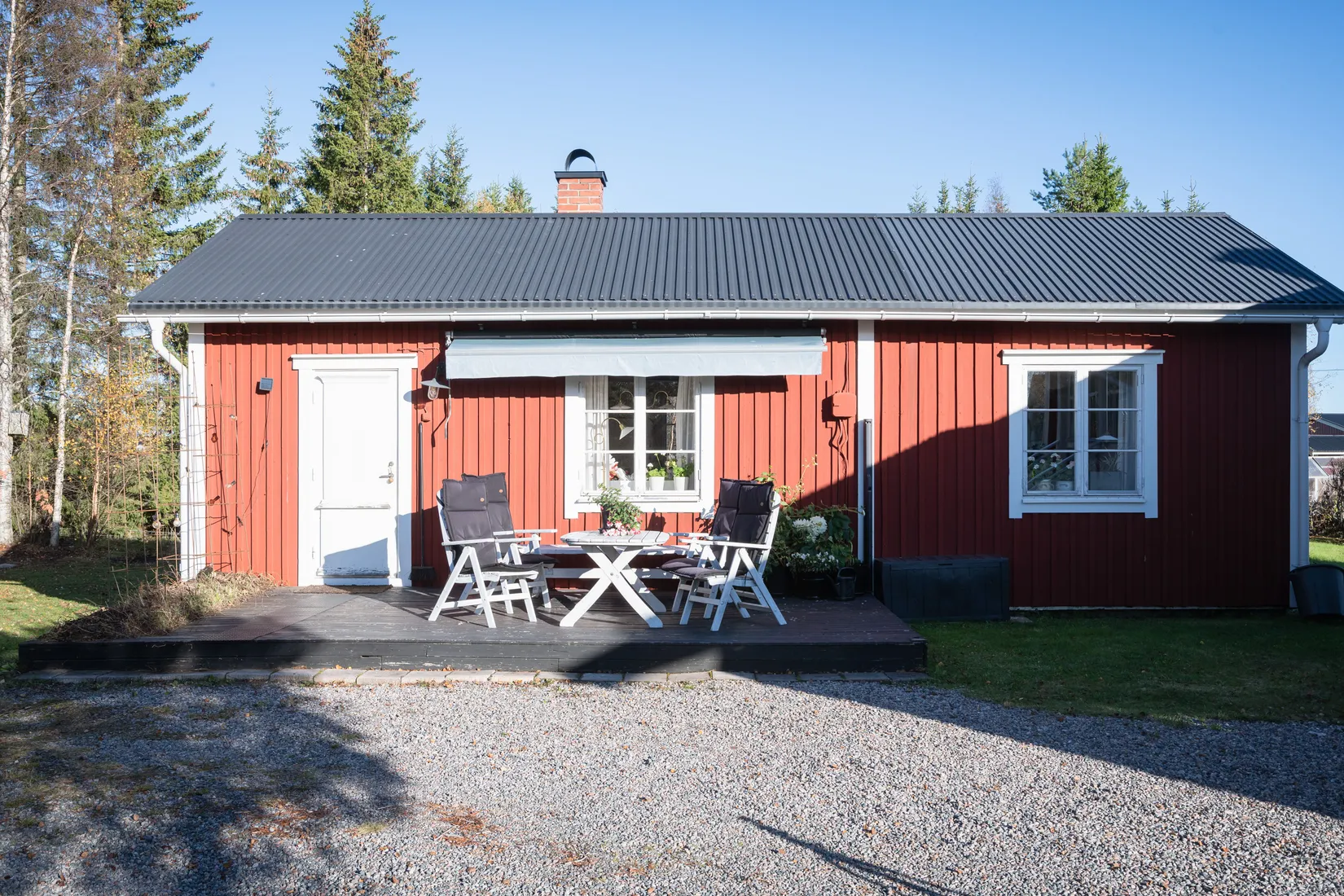 Villa, Fiskehamnsvägen 89, Luleå
