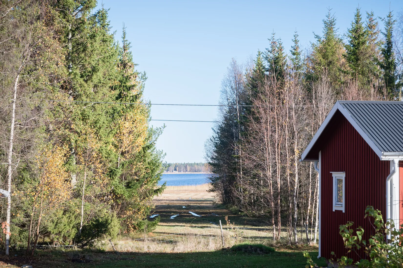Villa, Fiskehamnsvägen 89, Luleå