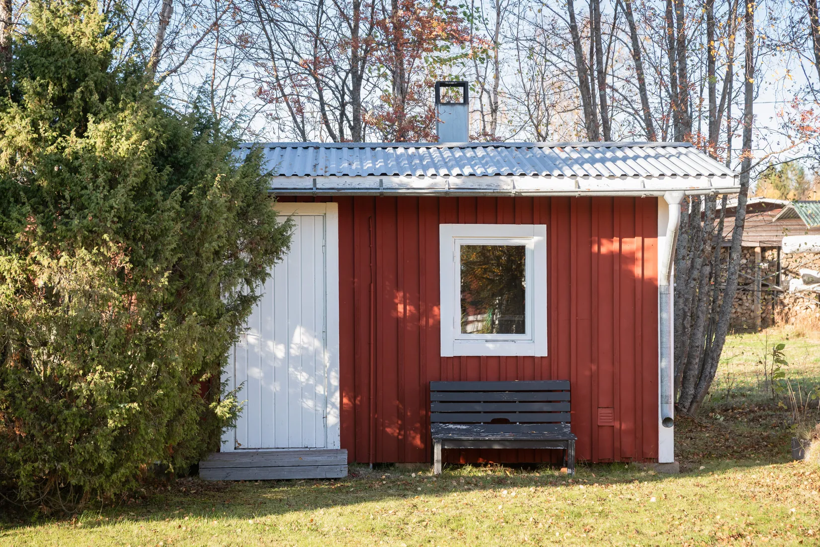 Villa, Fiskehamnsvägen 89, Luleå