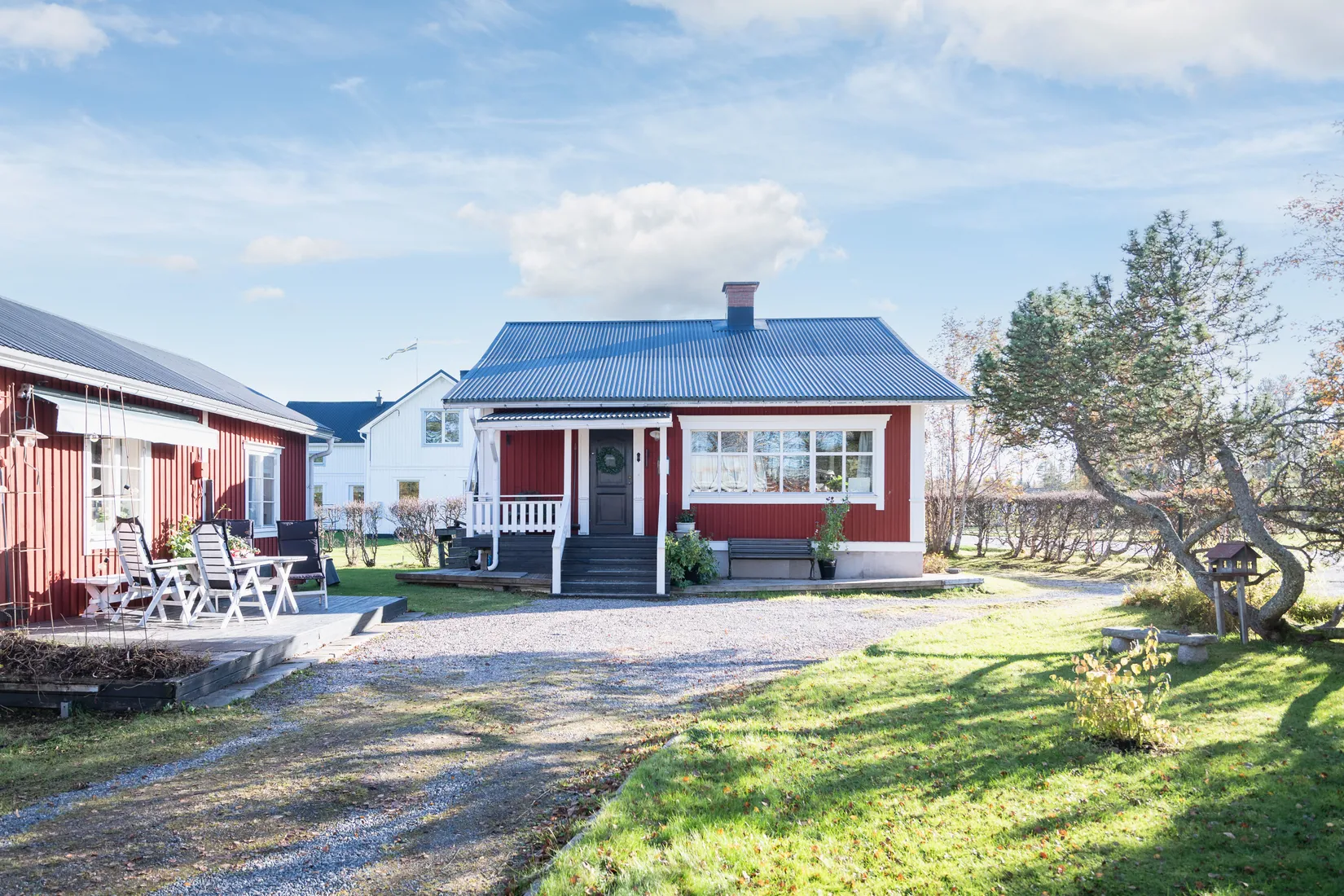 Villa, Fiskehamnsvägen 89, Luleå