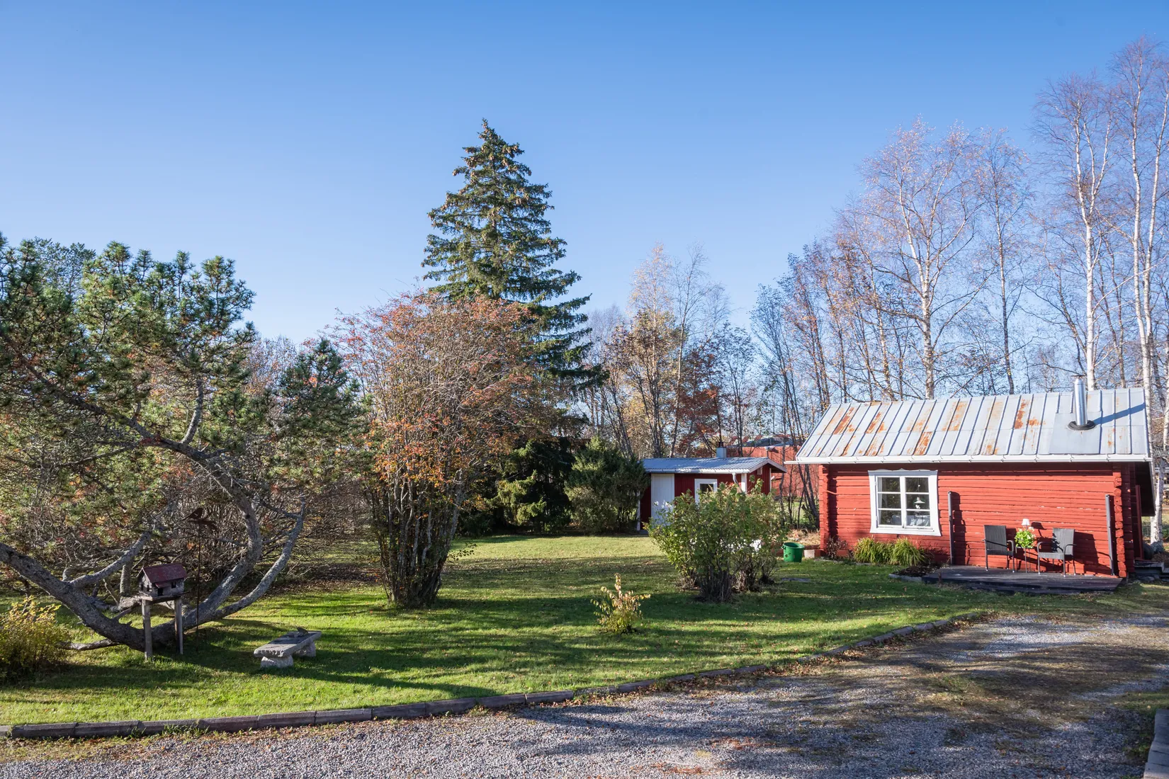 Villa, Fiskehamnsvägen 89, Luleå
