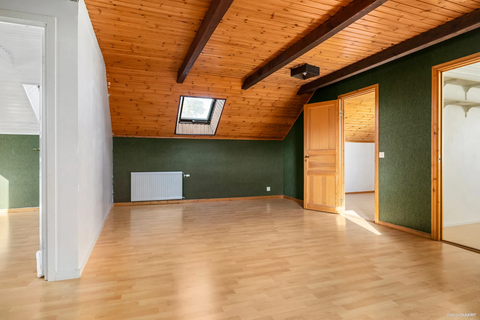 Villa, Hästskovägen 32, Mariedal, Vänersborg