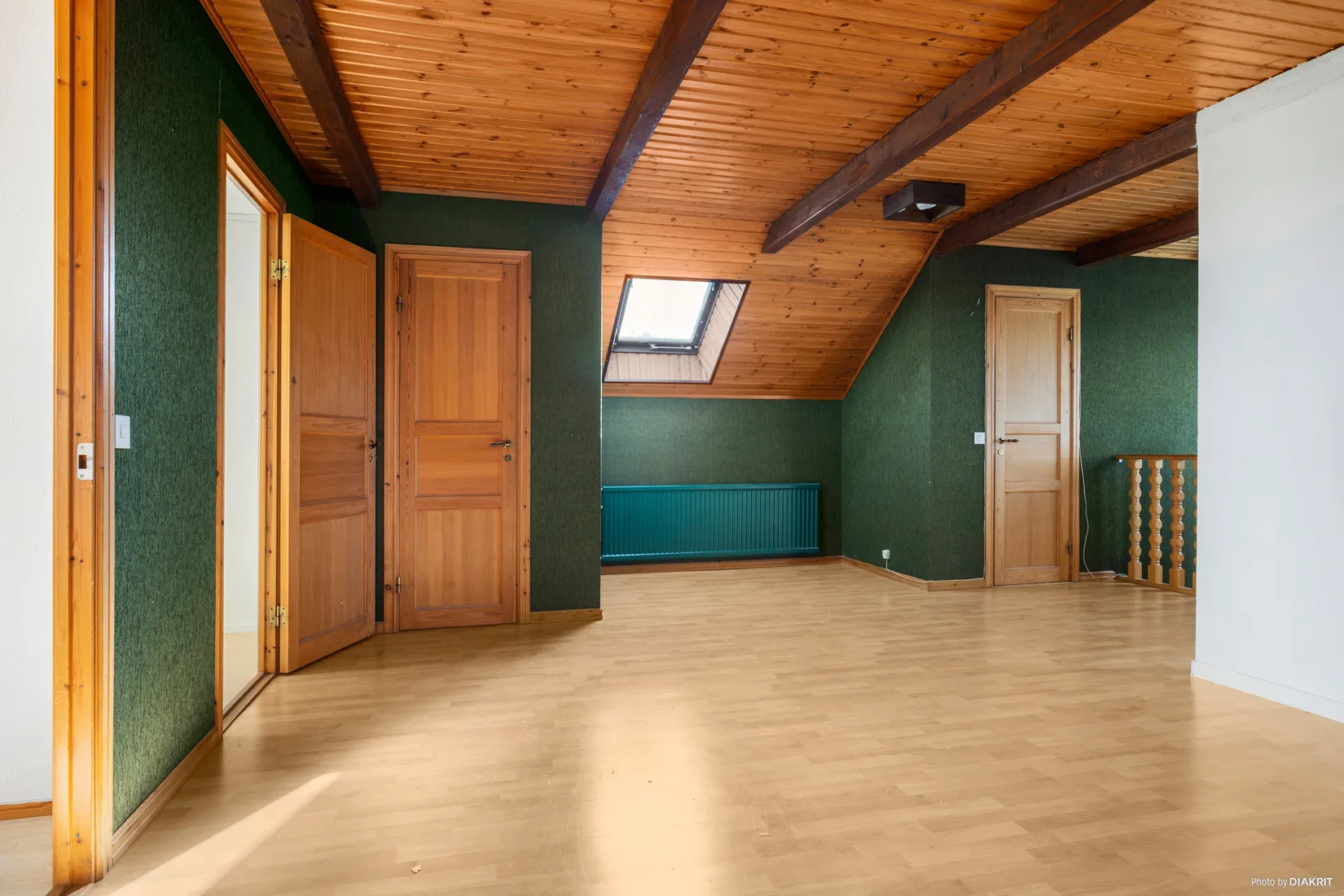 Villa, Hästskovägen 32, Mariedal, Vänersborg