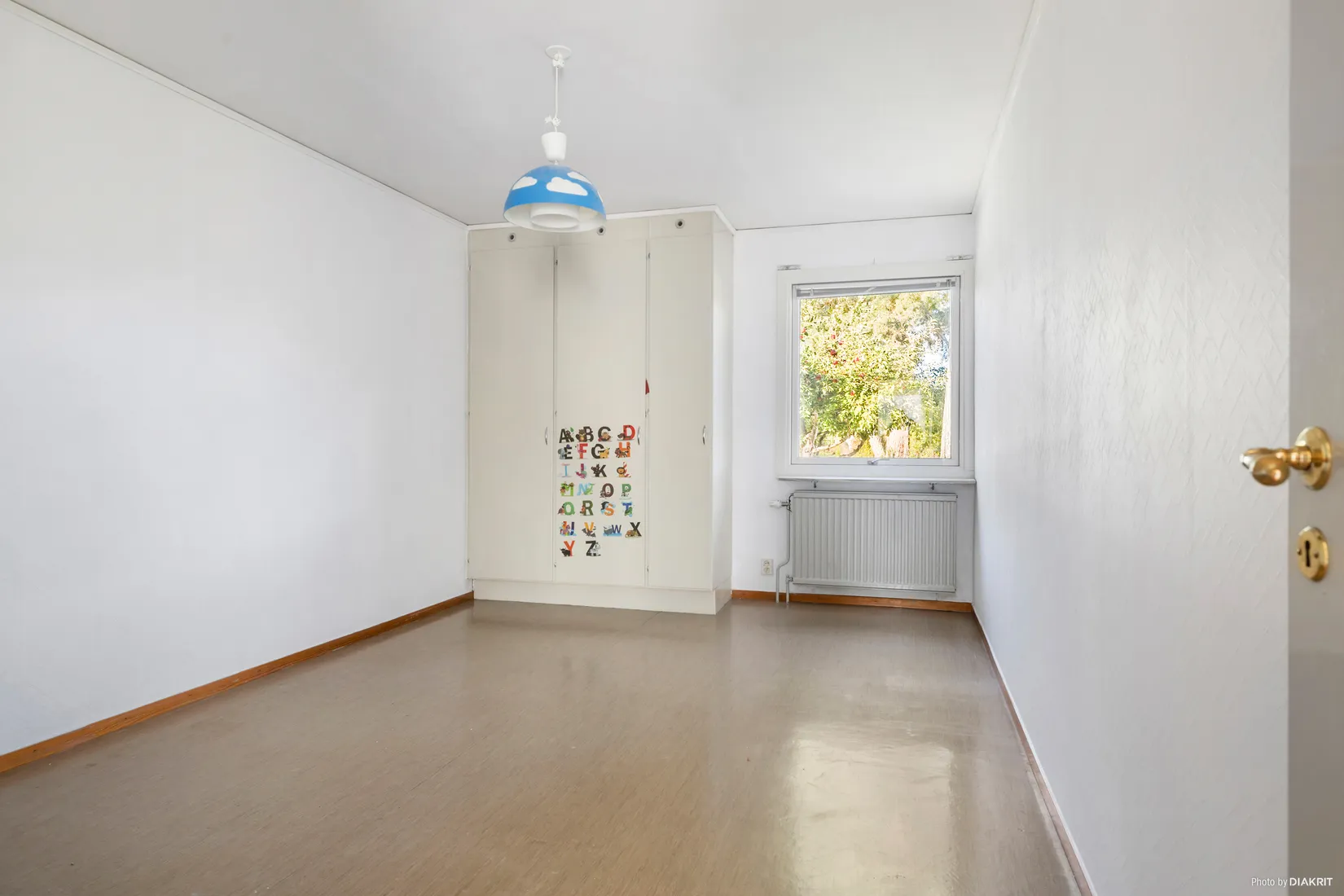 Villa, Hästskovägen 32, Mariedal, Vänersborg