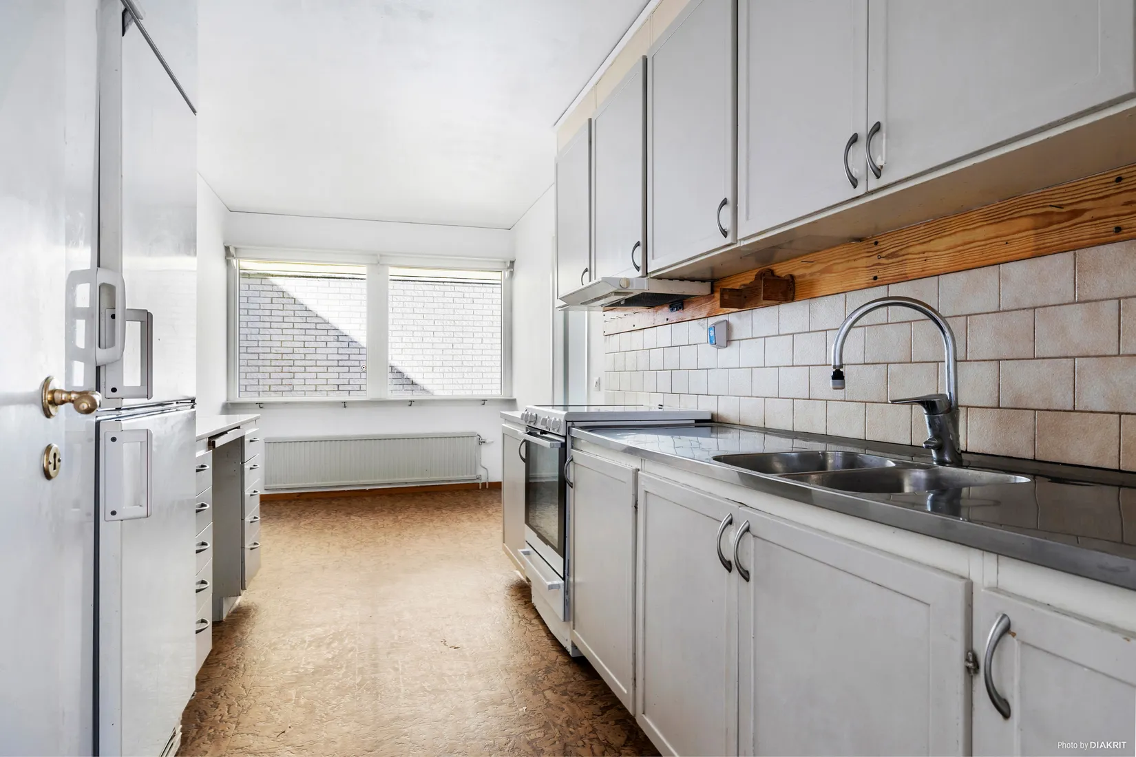 Villa, Hästskovägen 32, Mariedal, Vänersborg