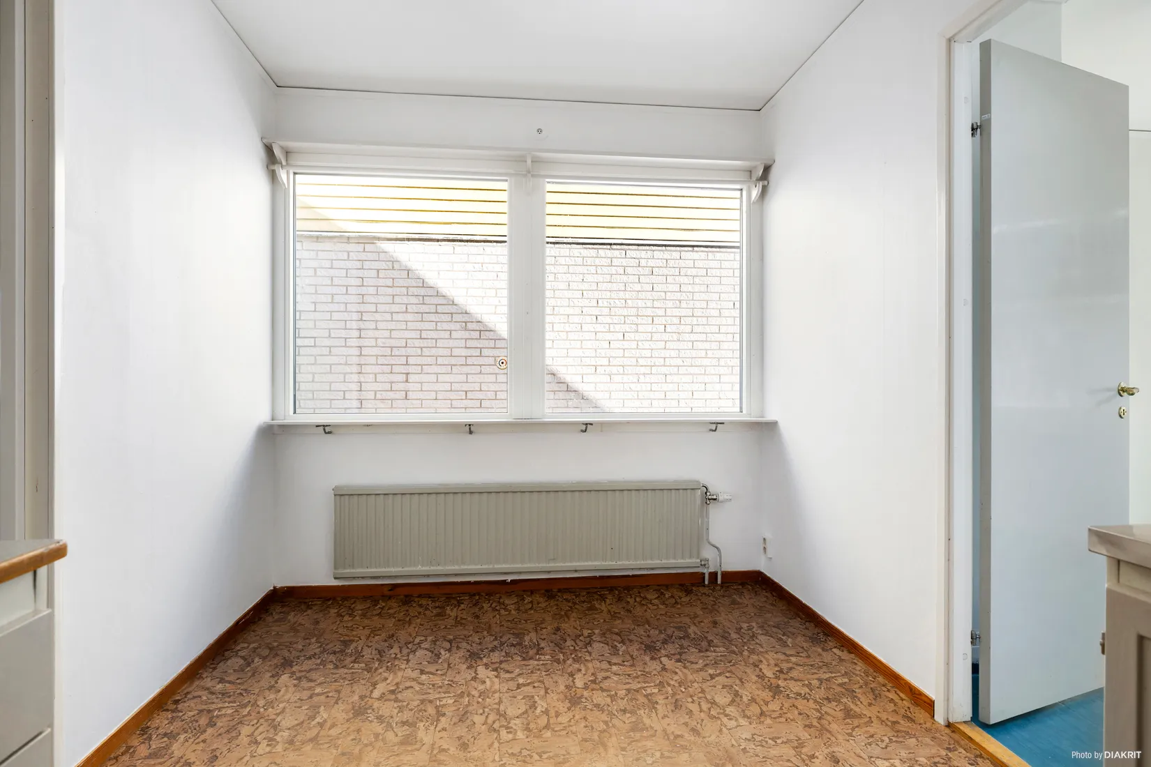 Villa, Hästskovägen 32, Mariedal, Vänersborg